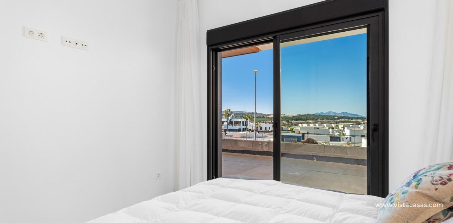 Apartamento en venta en Alicante 14