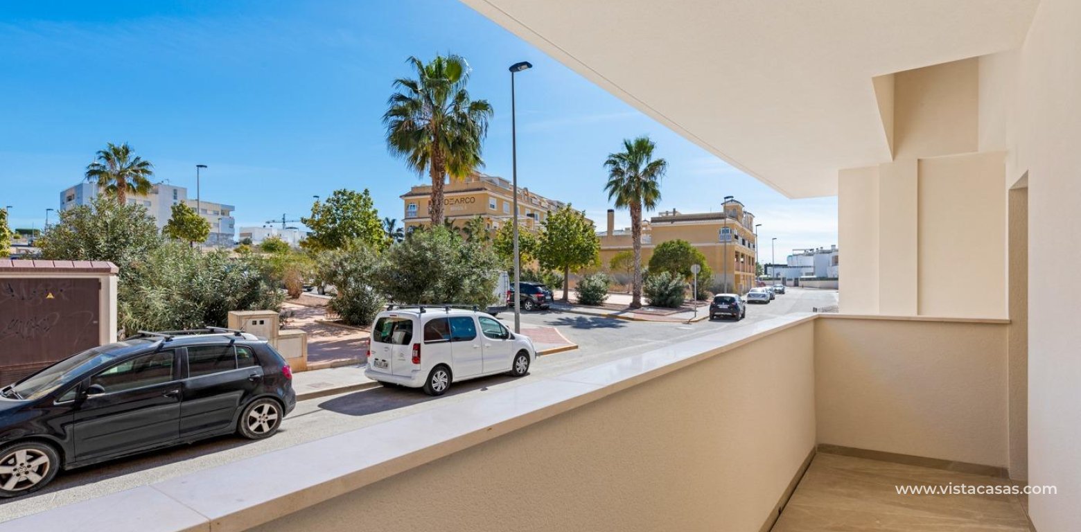 Appartement te koop in Alicante 25