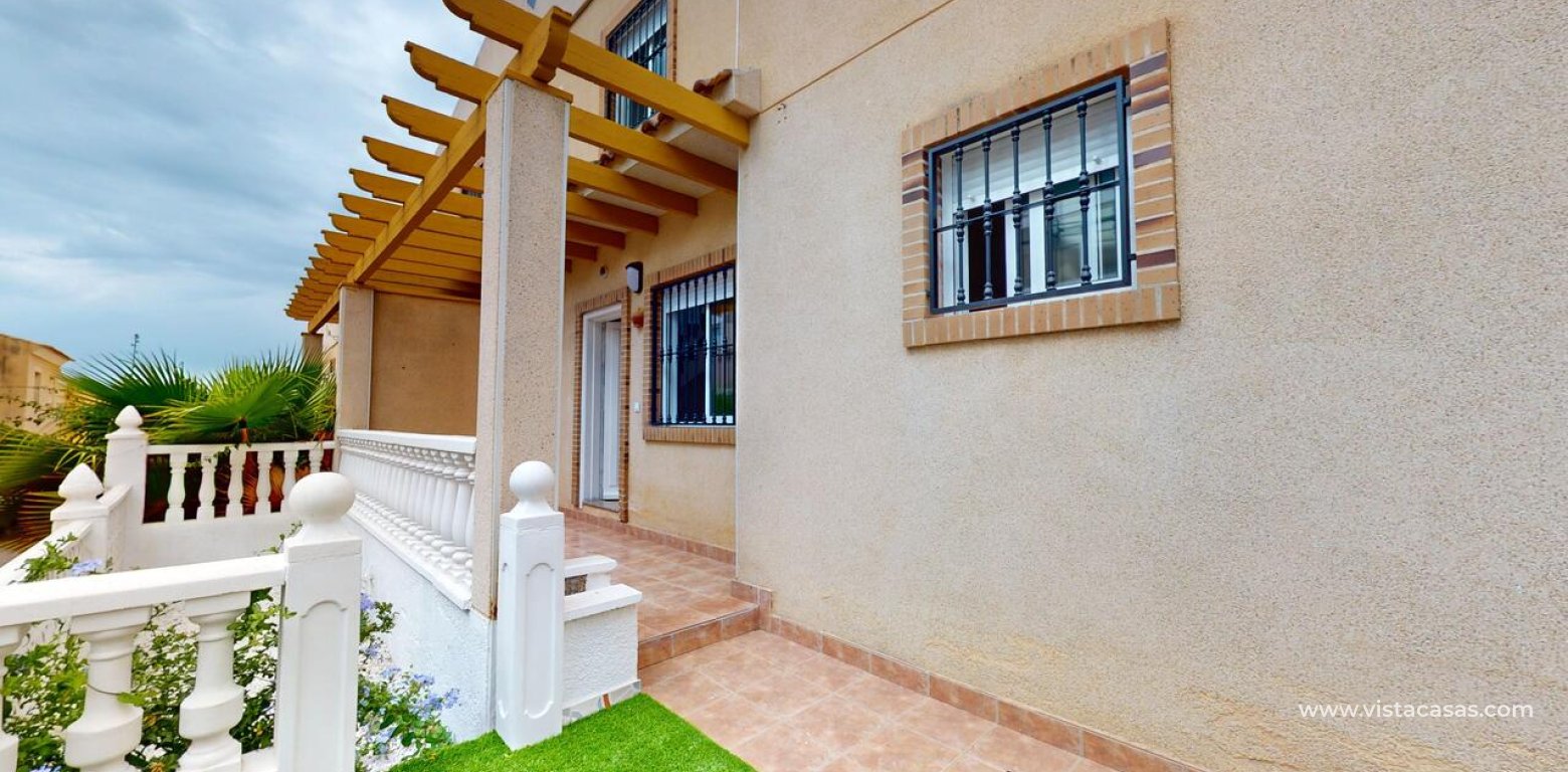 Townhouse na sprzedaż w The white villages of Sierra de Cádiz 1