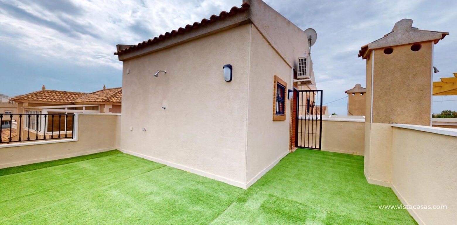 Townhouse te koop in The white villages of Sierra de Cádiz 19