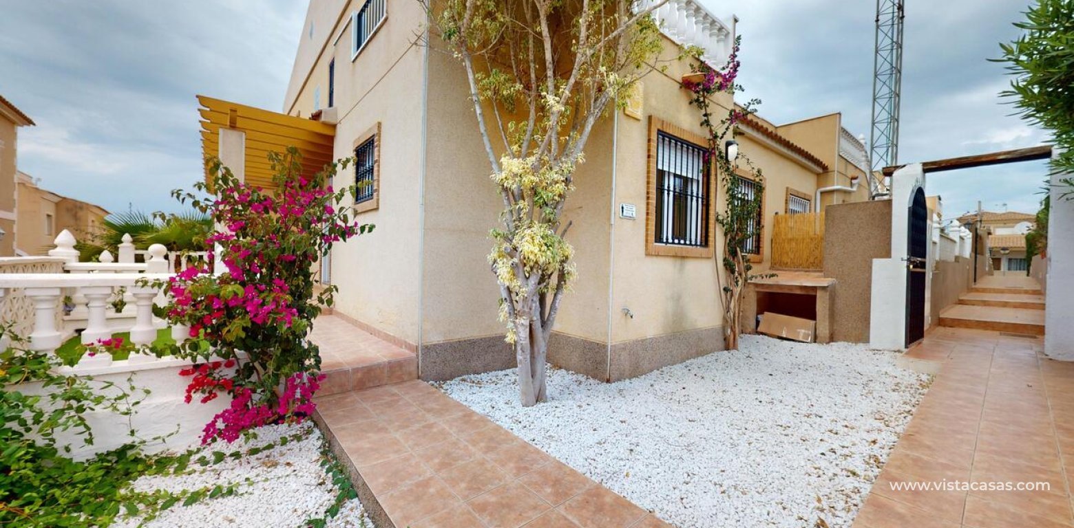 Townhouse na sprzedaż w The white villages of Sierra de Cádiz 2