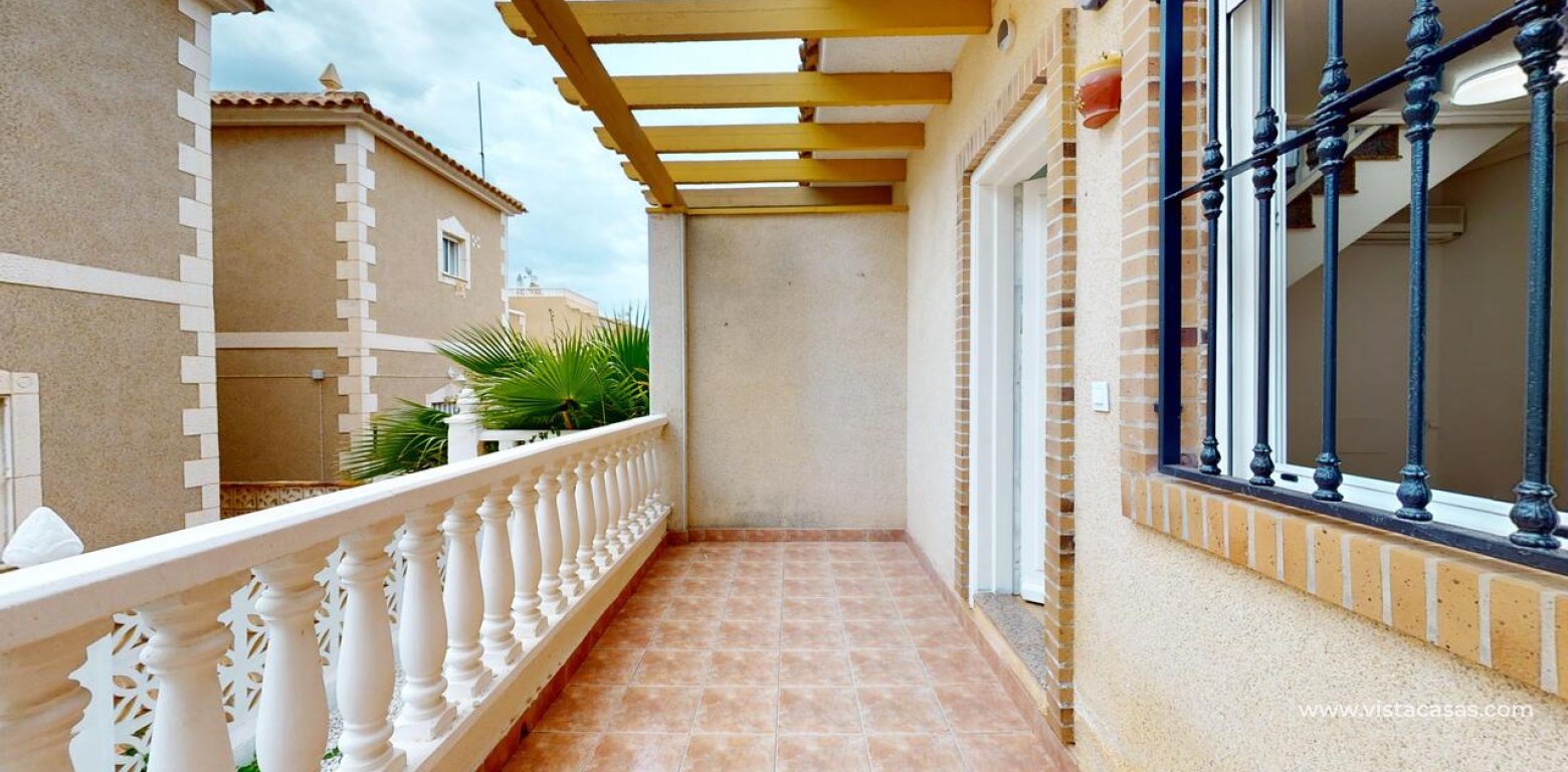 Townhouse na sprzedaż w The white villages of Sierra de Cádiz 22