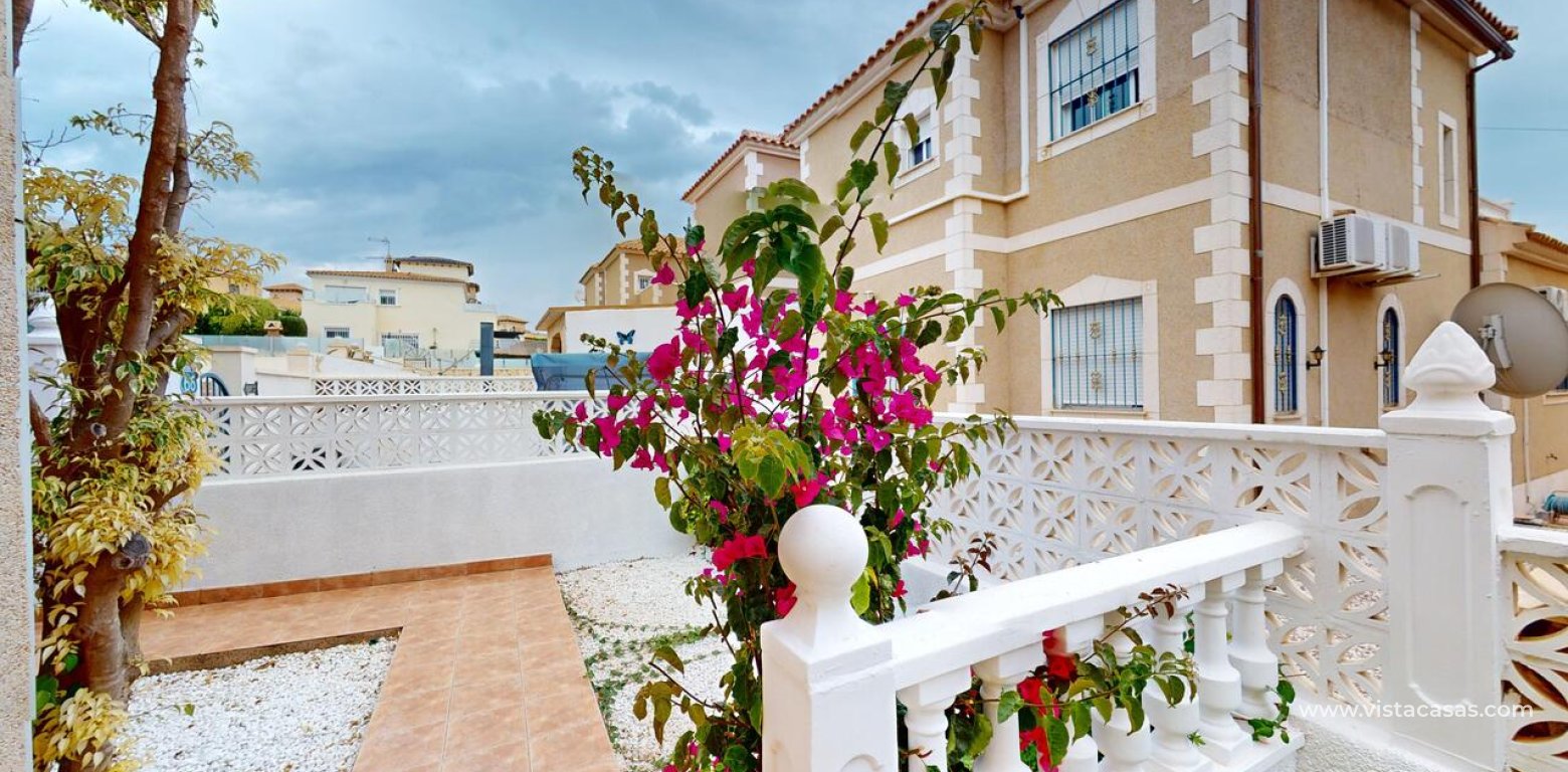 Maison de ville à vendre à The white villages of Sierra de Cádiz 3