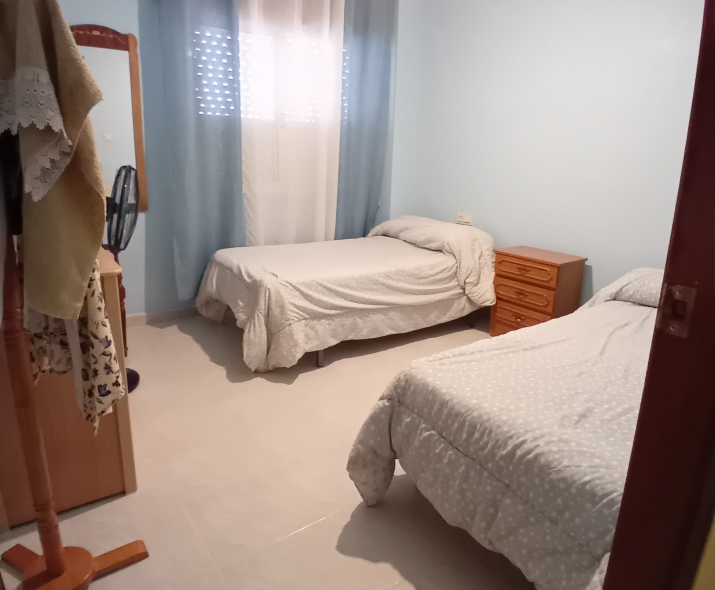 Adosada en venta en Mazarrón 11