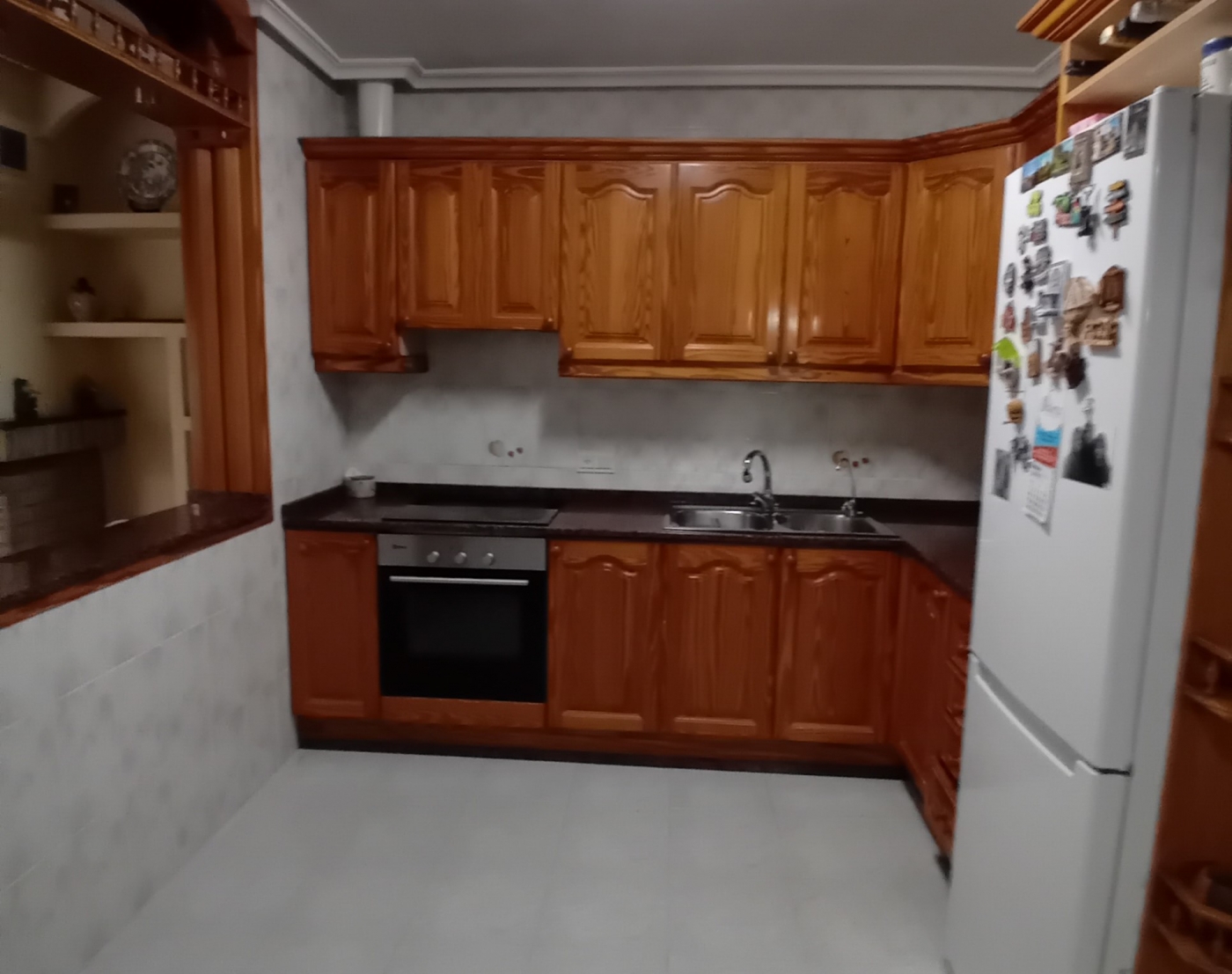 Adosada en venta en Mazarrón 6