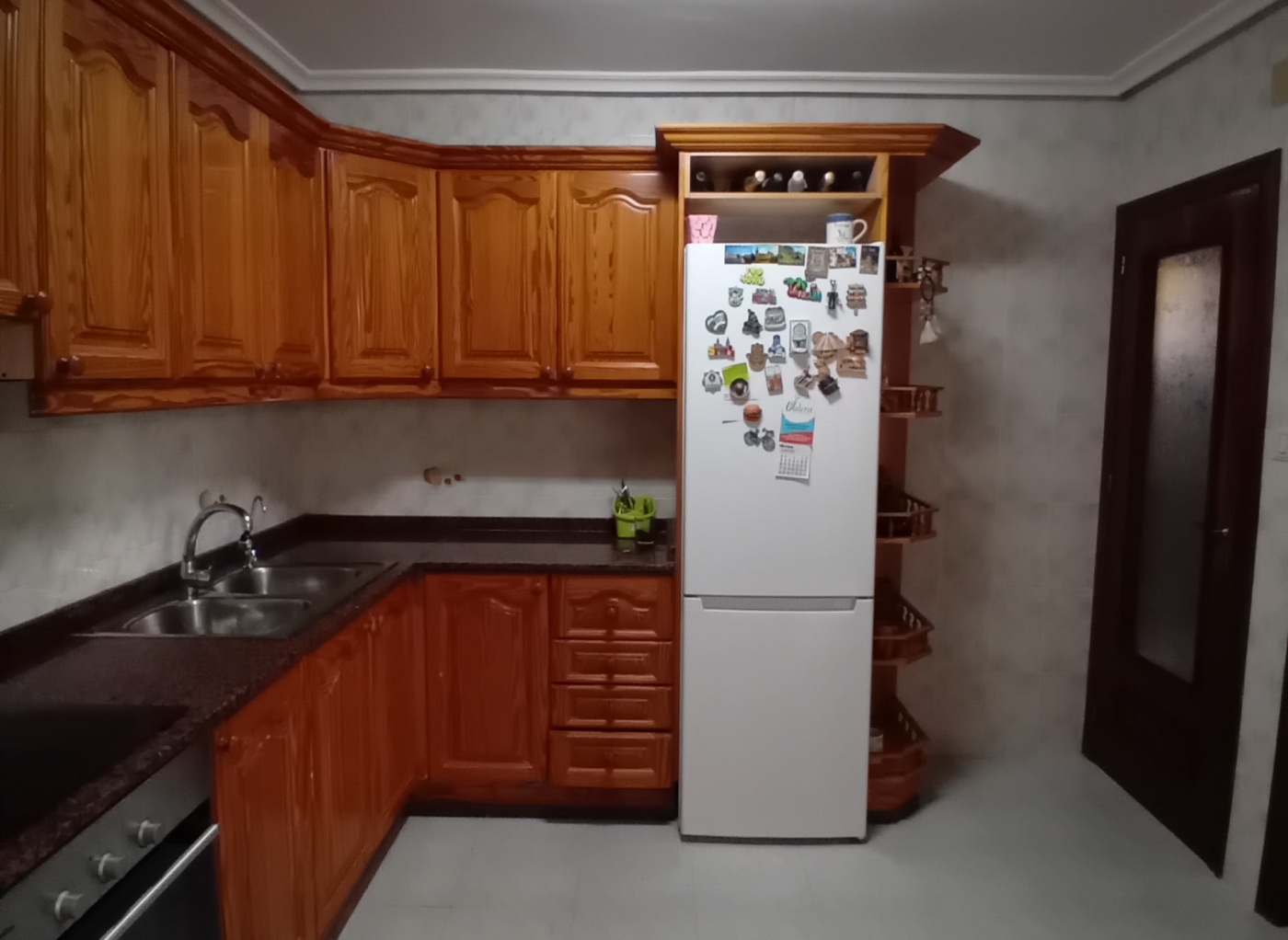 Adosada en venta en Mazarrón 7