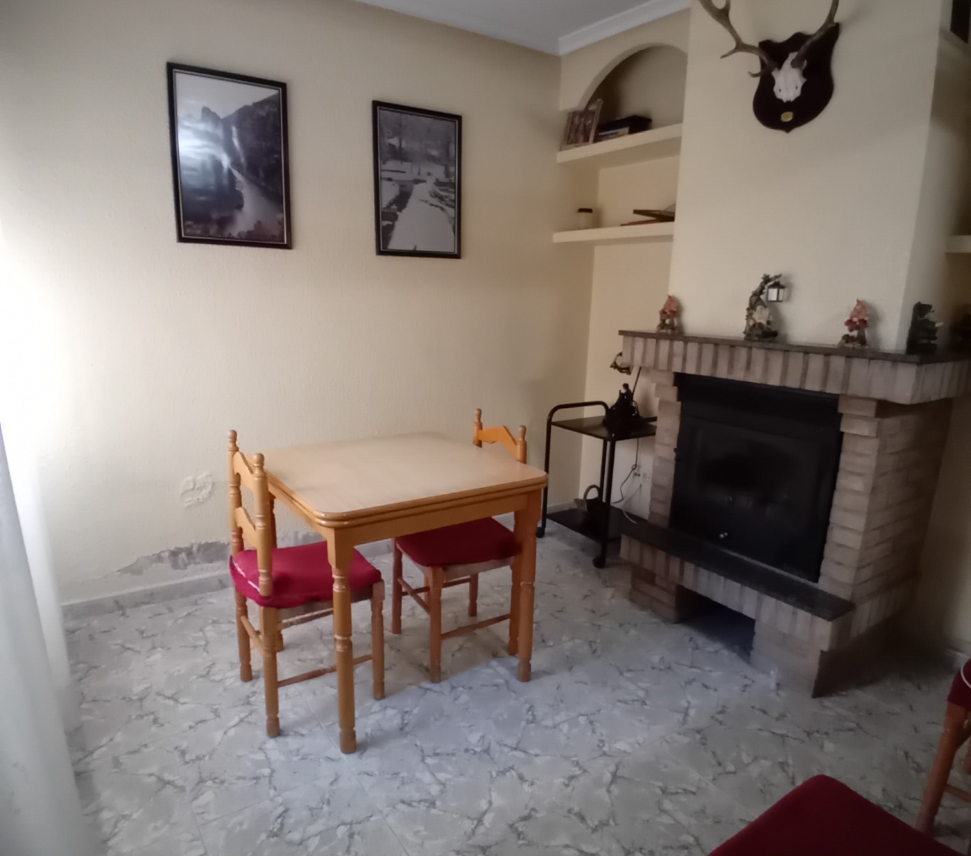 Adosada en venta en Mazarrón 9