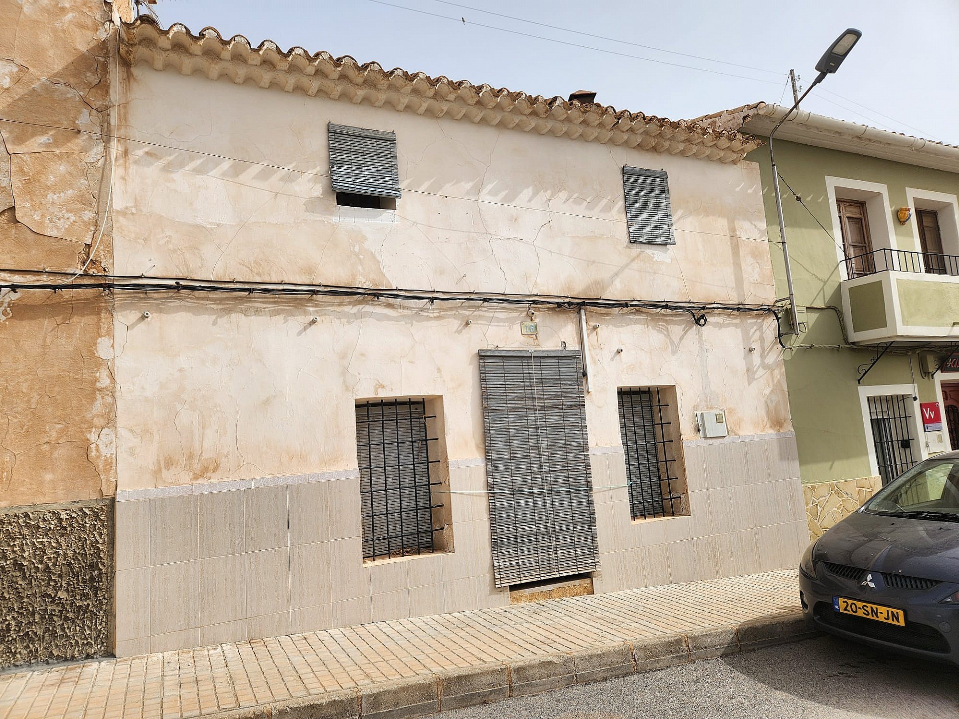 Adosada en venta en Guardamar and surroundings 2