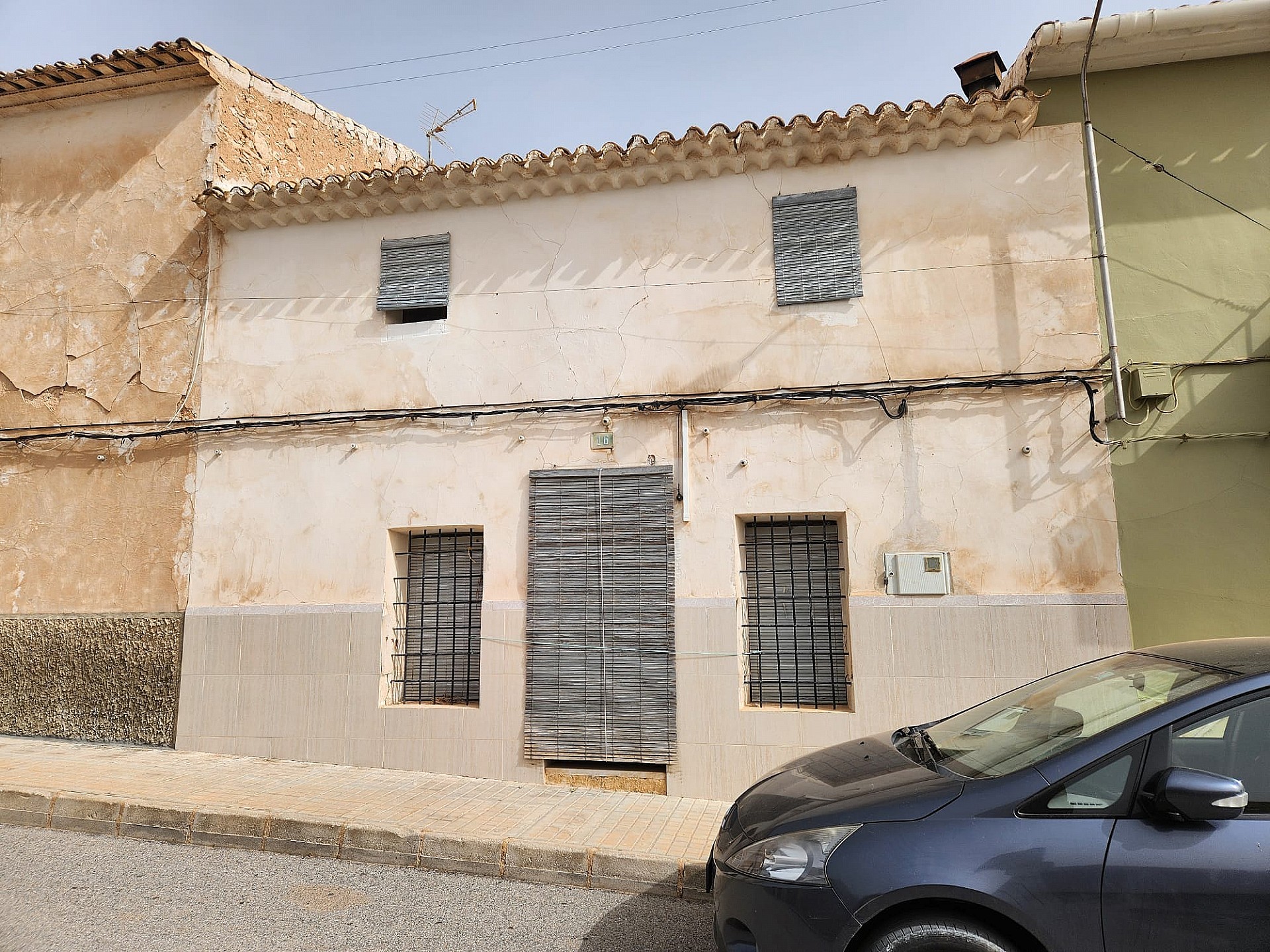 Adosada en venta en Guardamar and surroundings 3