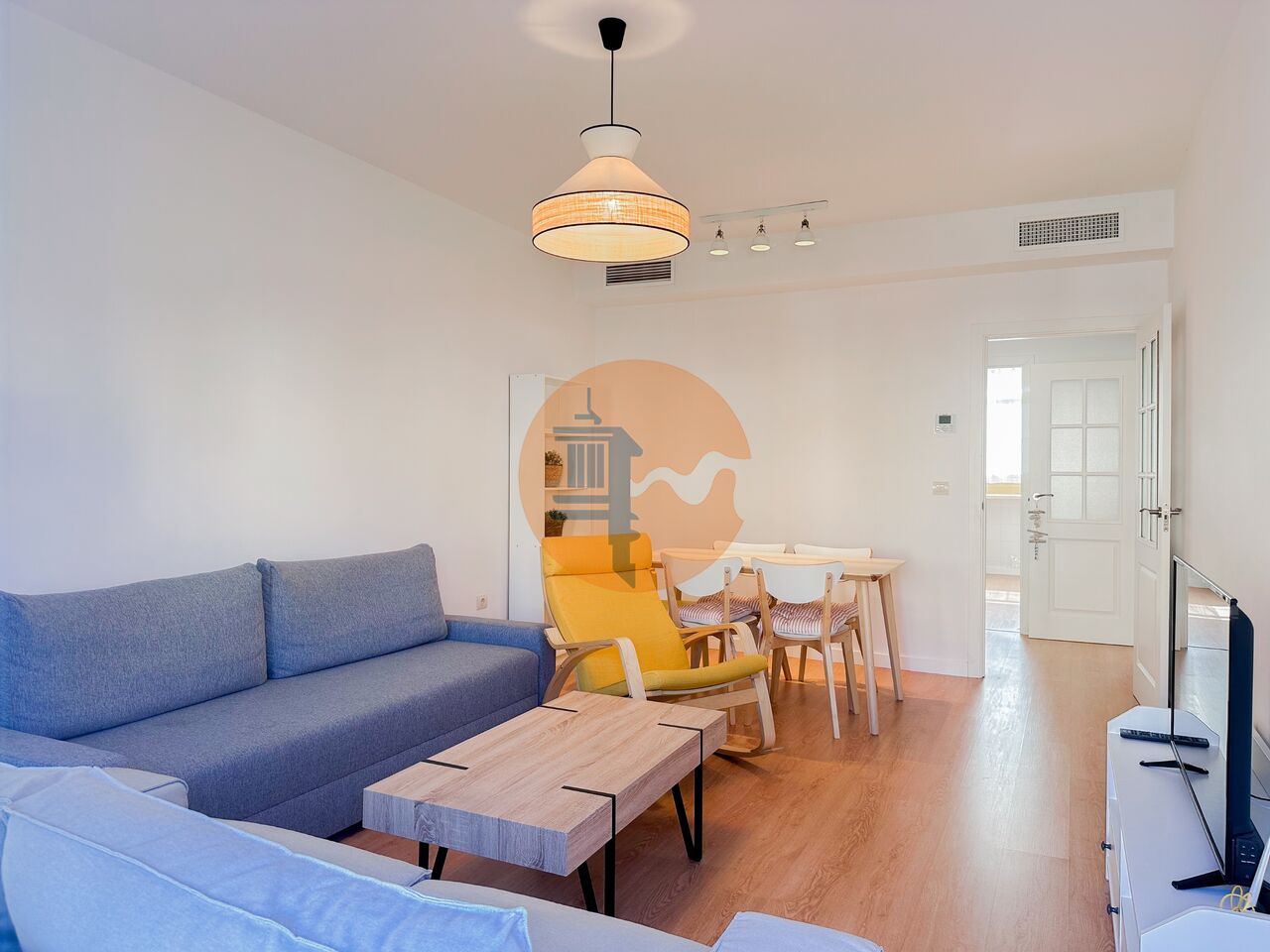 Appartement te koop in Huelva and its coast 12