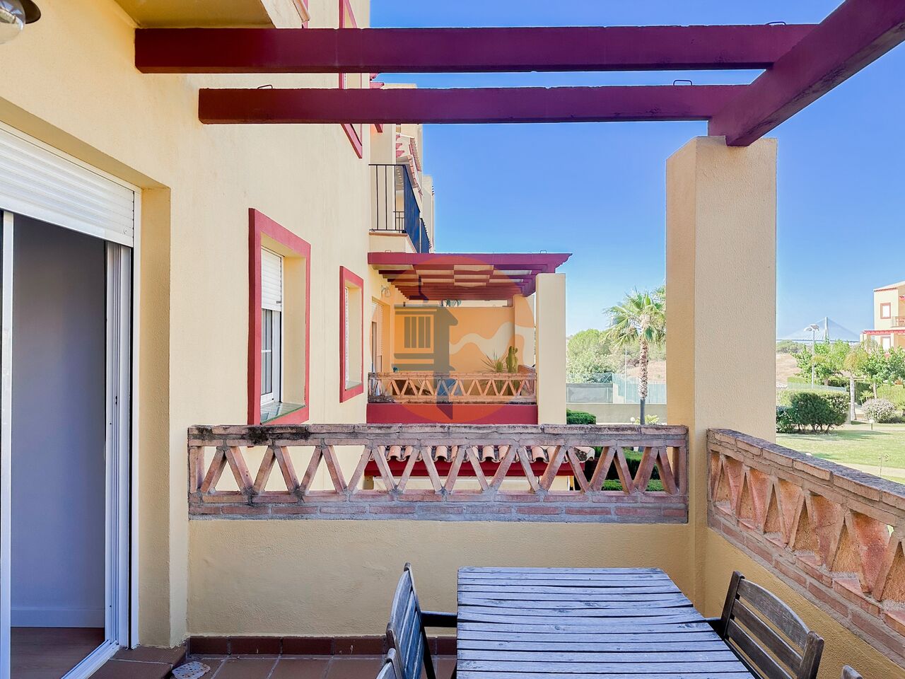 Appartement te koop in Huelva and its coast 14