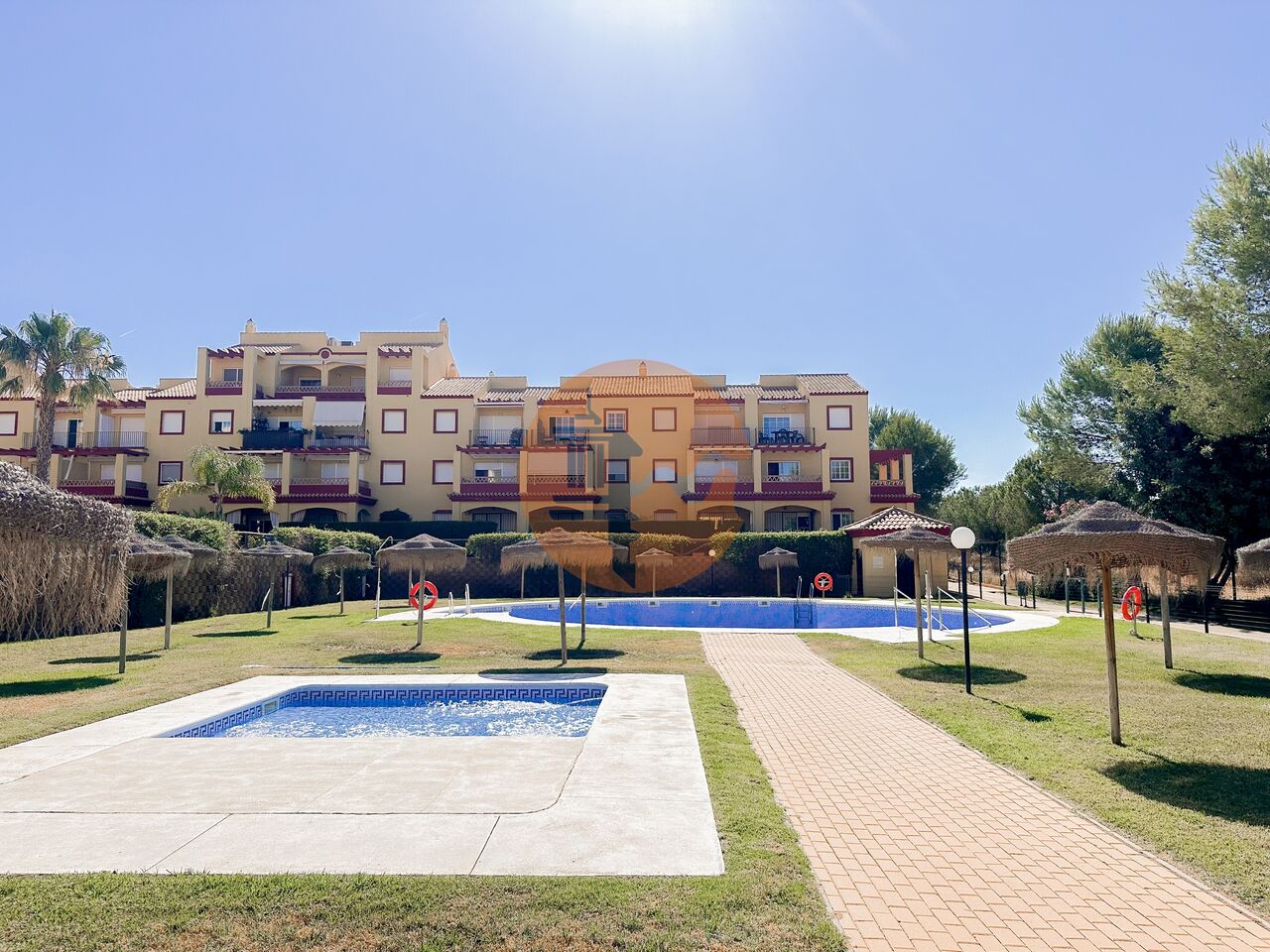 Appartement te koop in Huelva and its coast 17
