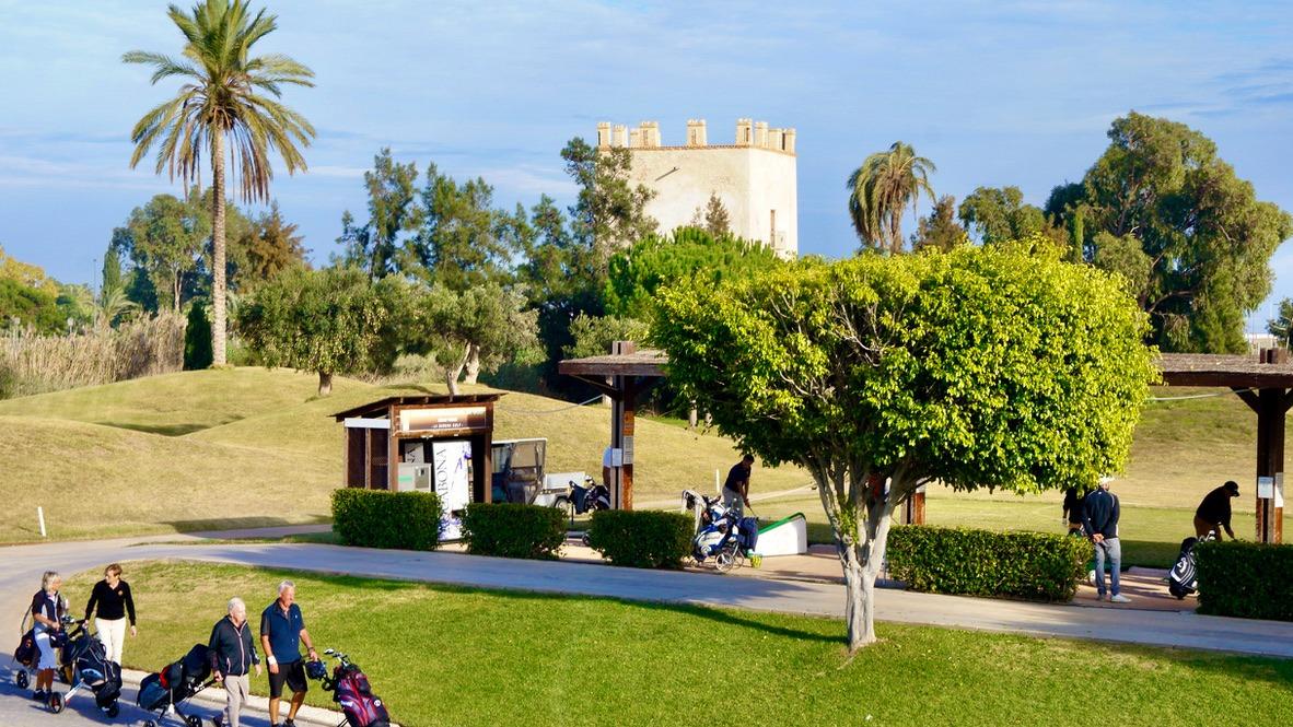 Villa à vendre à Los Alcázares 4