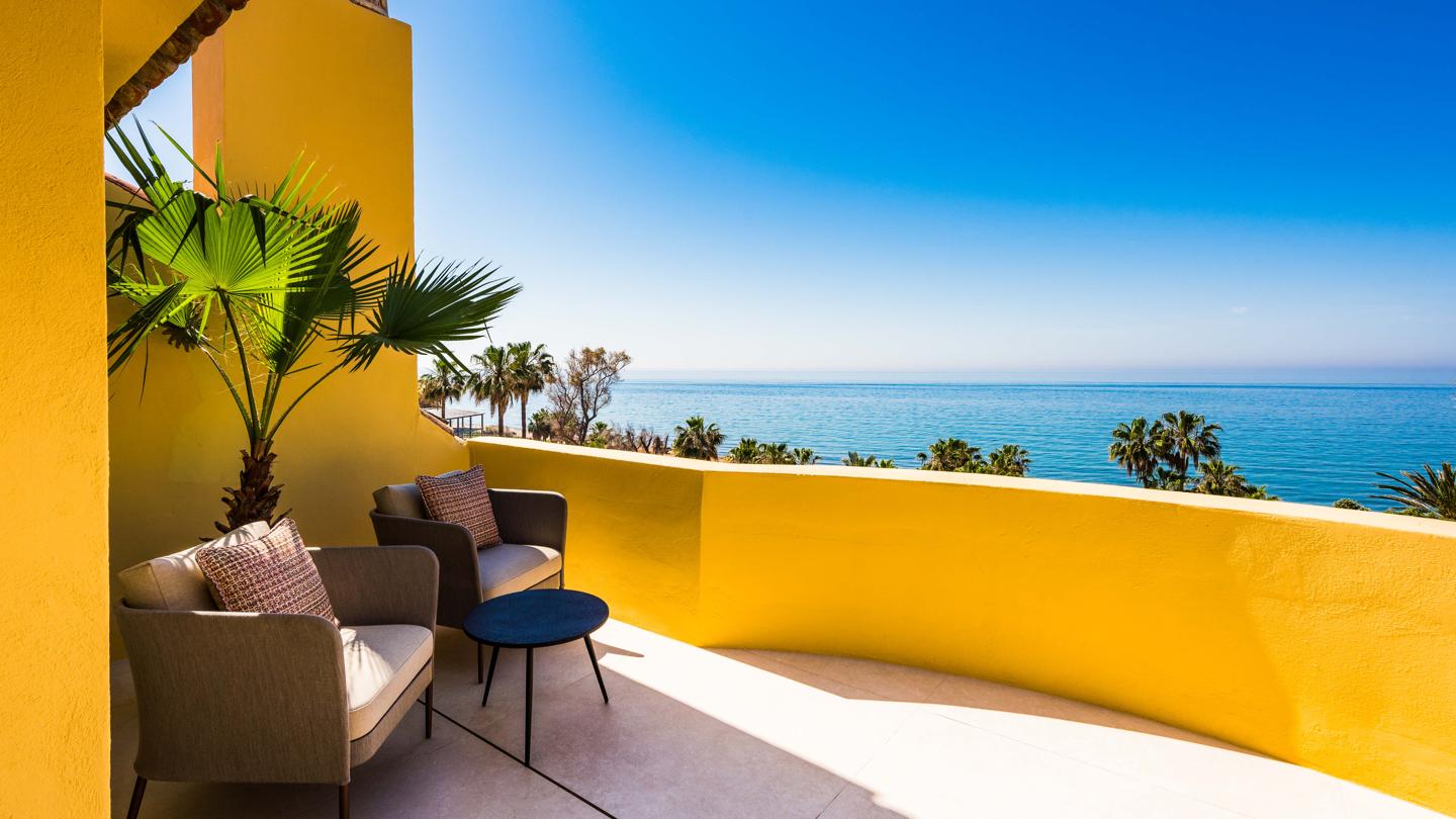 Appartement de luxe à vendre à Marbella - East 17