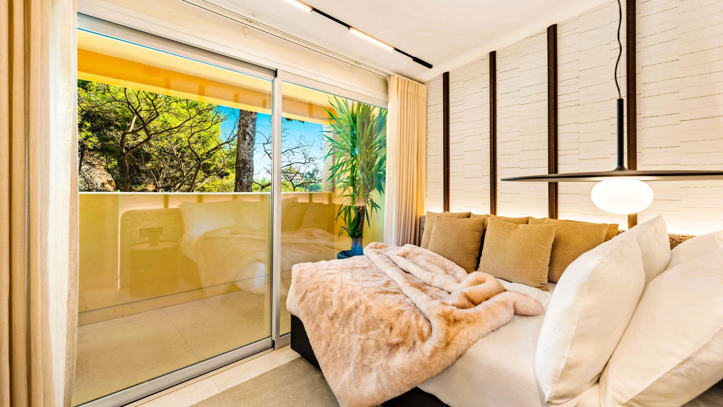 Appartement de luxe à vendre à Marbella - East 20