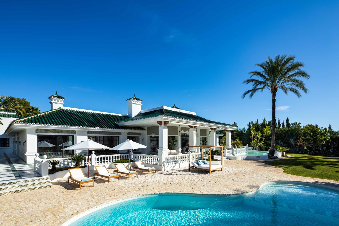 Villa à vendre à Marbella - Nueva Andalucía 13