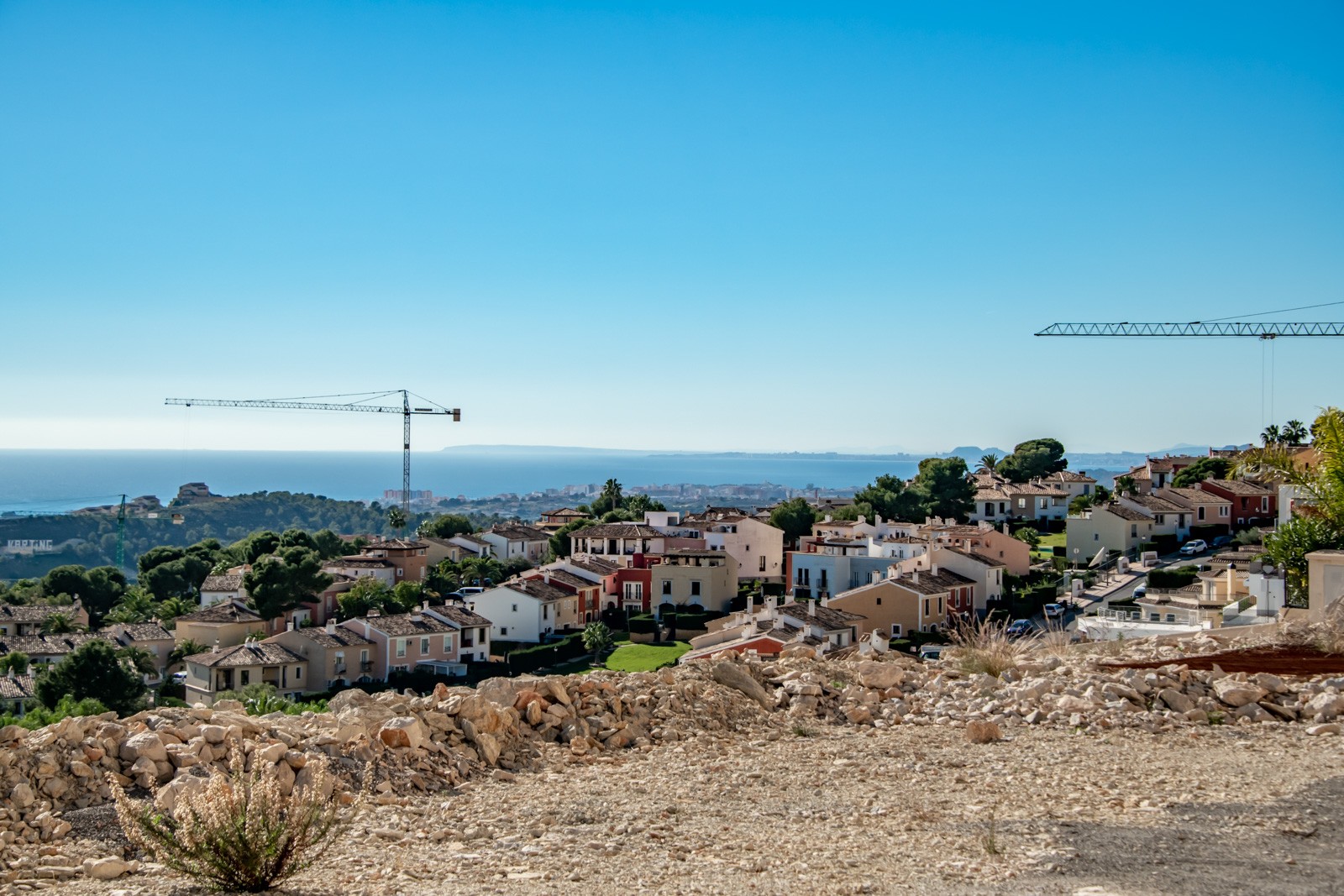 Villa te koop in Alicante 11