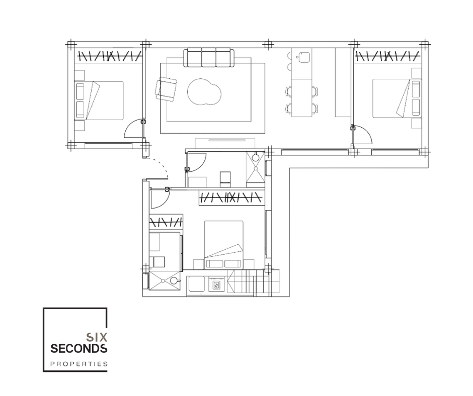 Вилла для продажи в Guardamar and surroundings 5