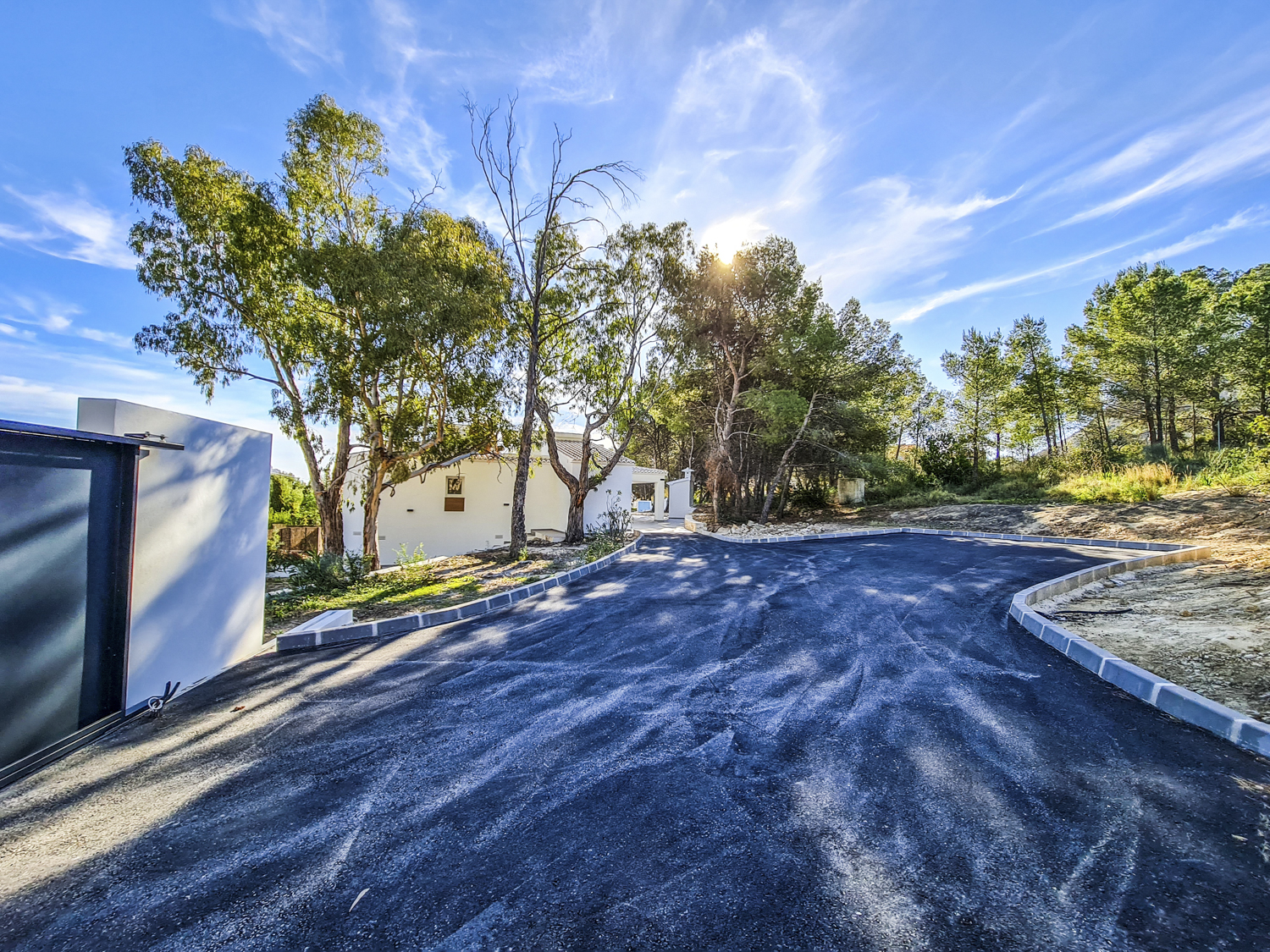 Villa à vendre à Calpe 34