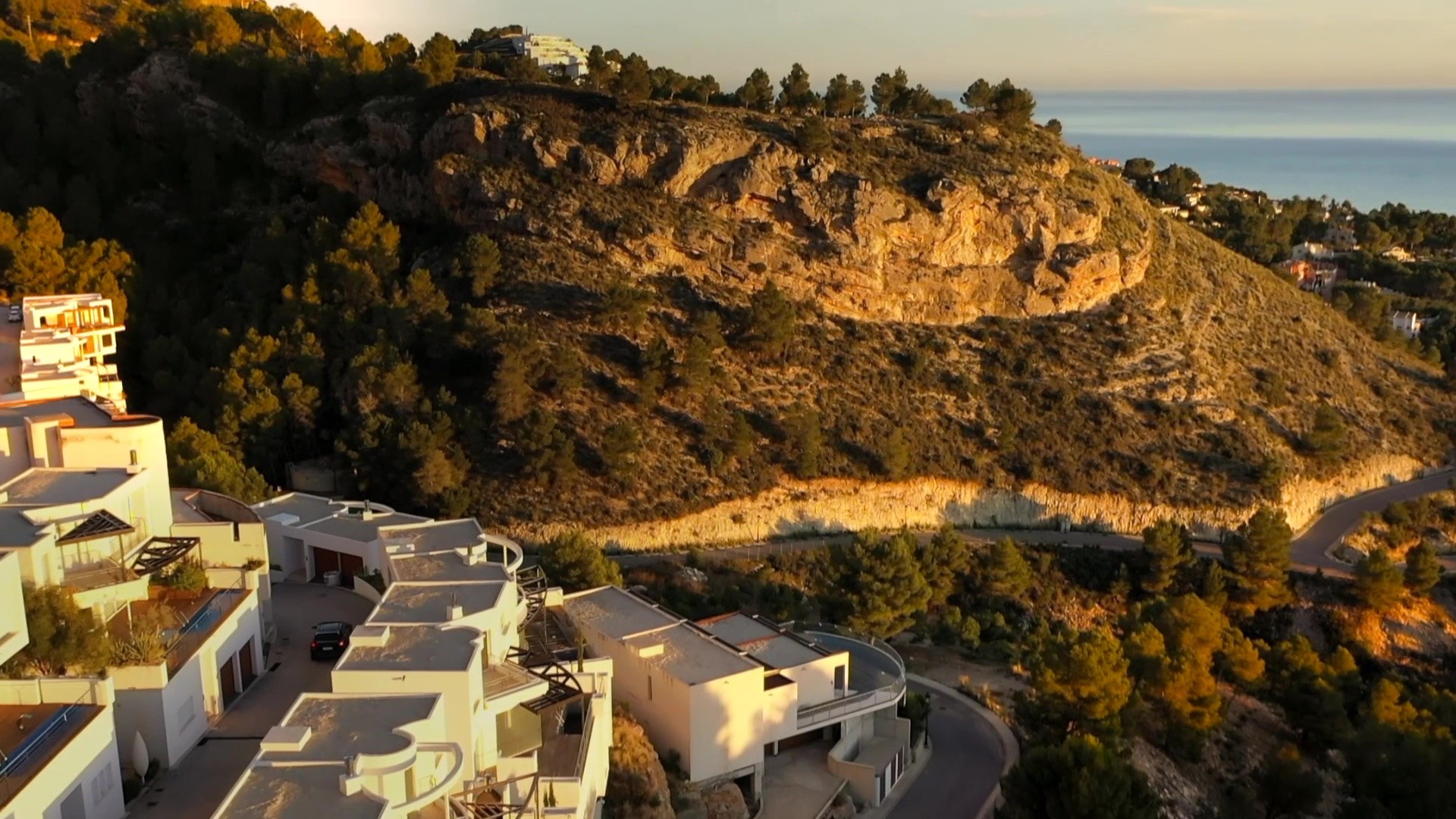 Haus zum Verkauf in Altea 13