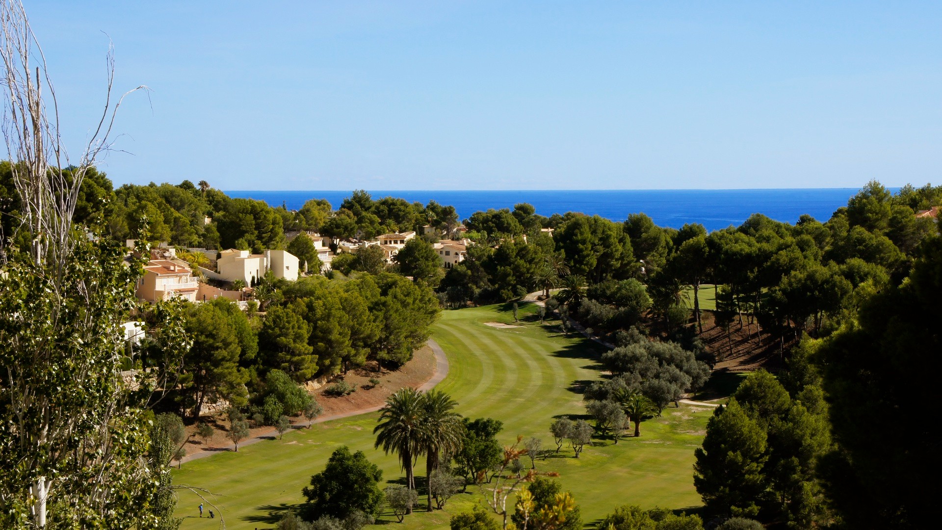 Villa te koop in Altea 16