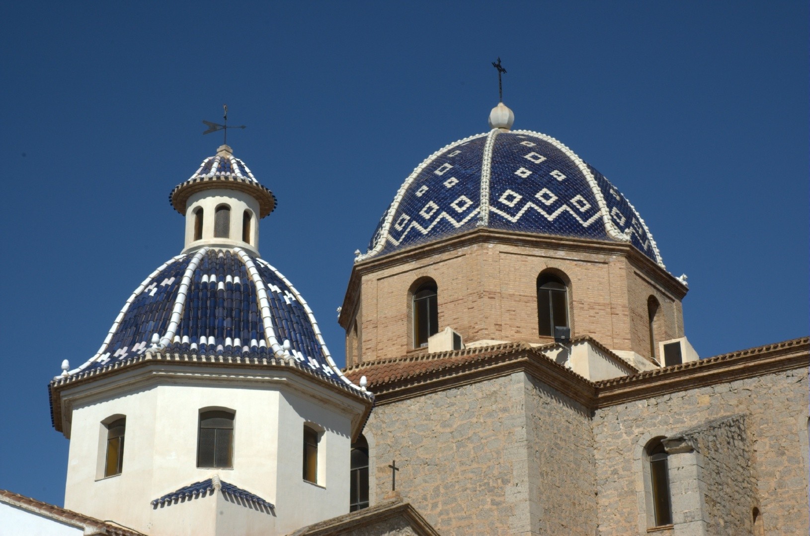 Haus zum Verkauf in Altea 17