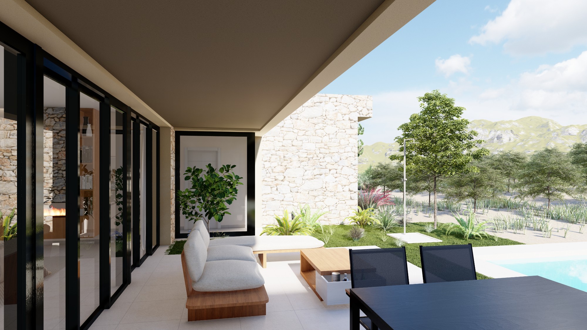 Villa for sale in Guardamar and surroundings 26