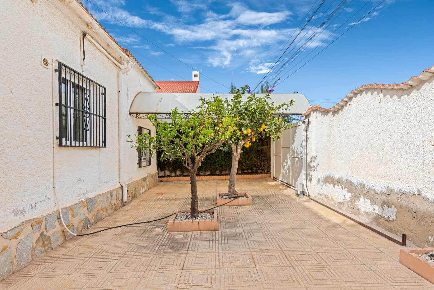 Villa à vendre à Ciudad Quesada 31