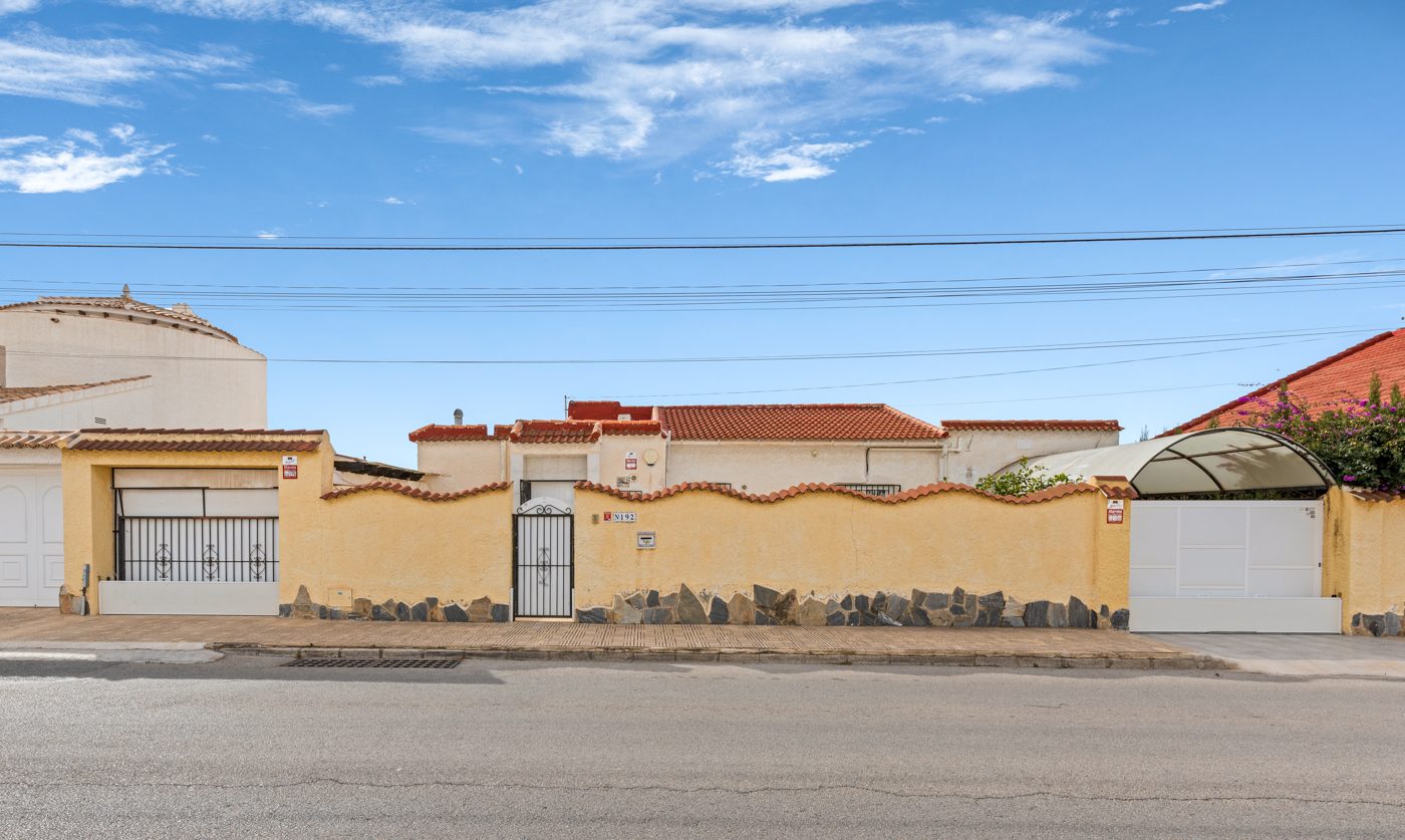 Villa à vendre à Ciudad Quesada 37