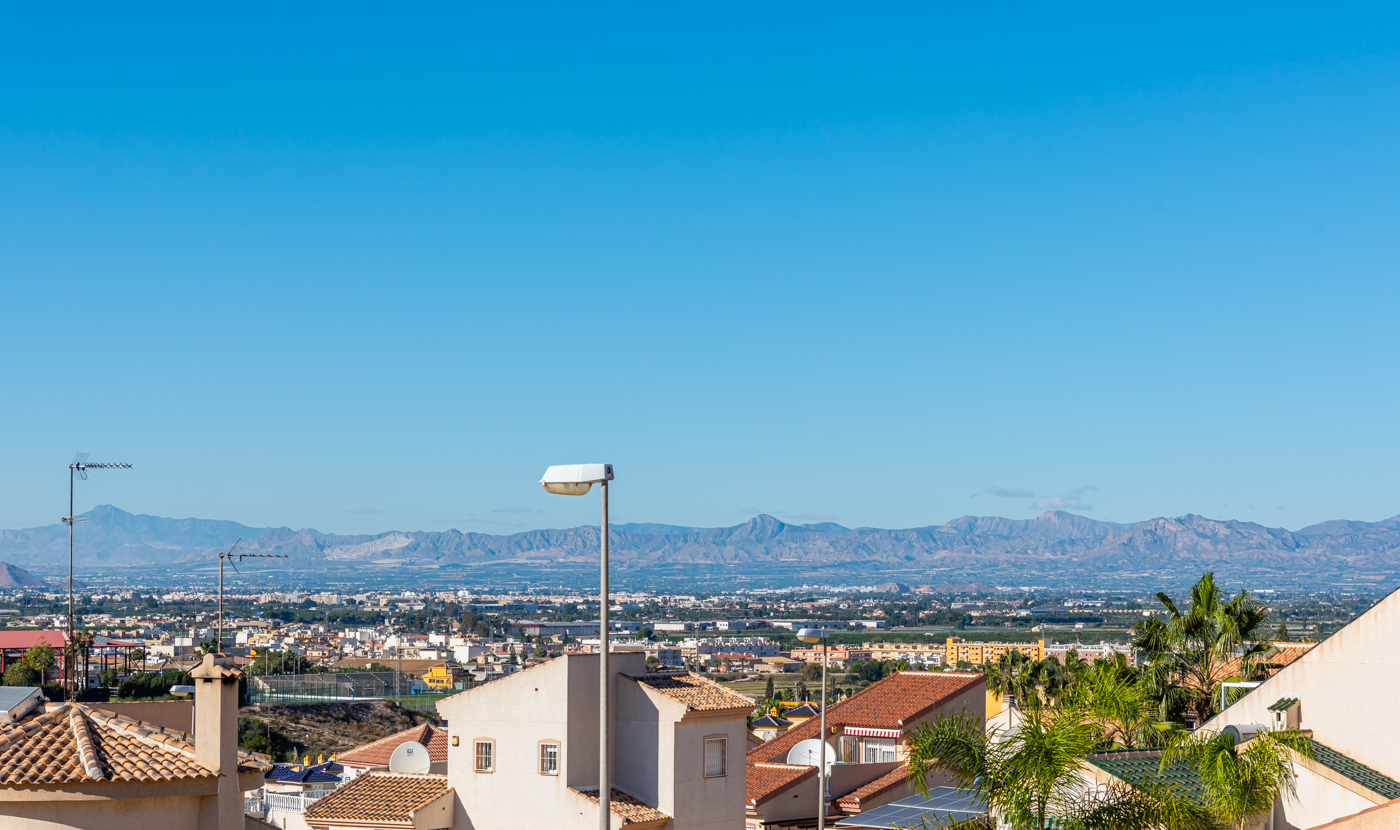 Villa à vendre à Ciudad Quesada 29