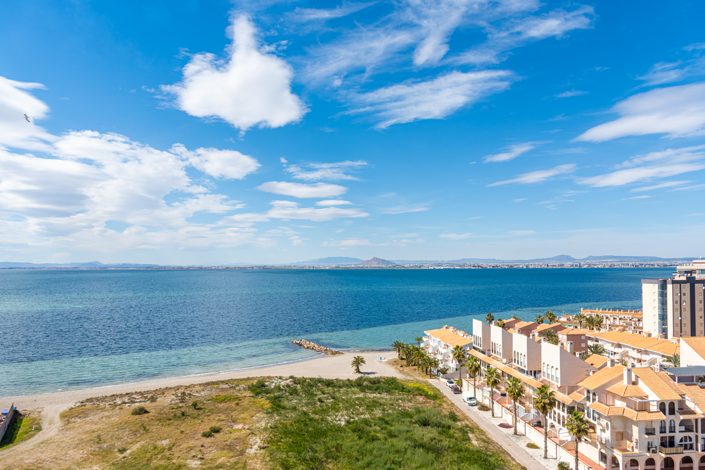 Appartement de luxe à vendre à Cartagena and surroundings 19