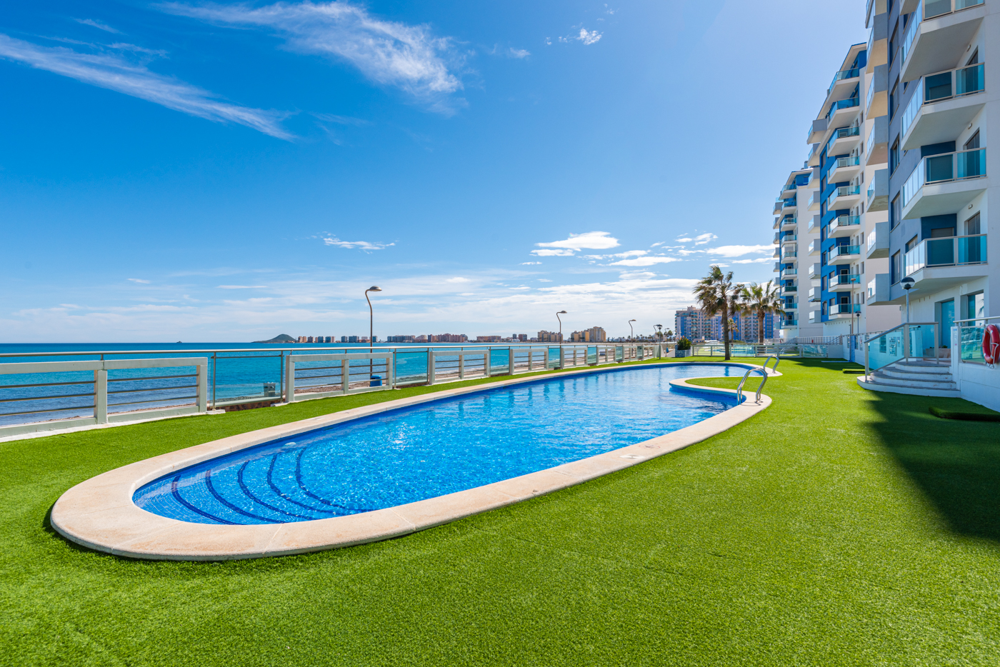 Appartement de luxe à vendre à Cartagena and surroundings 21