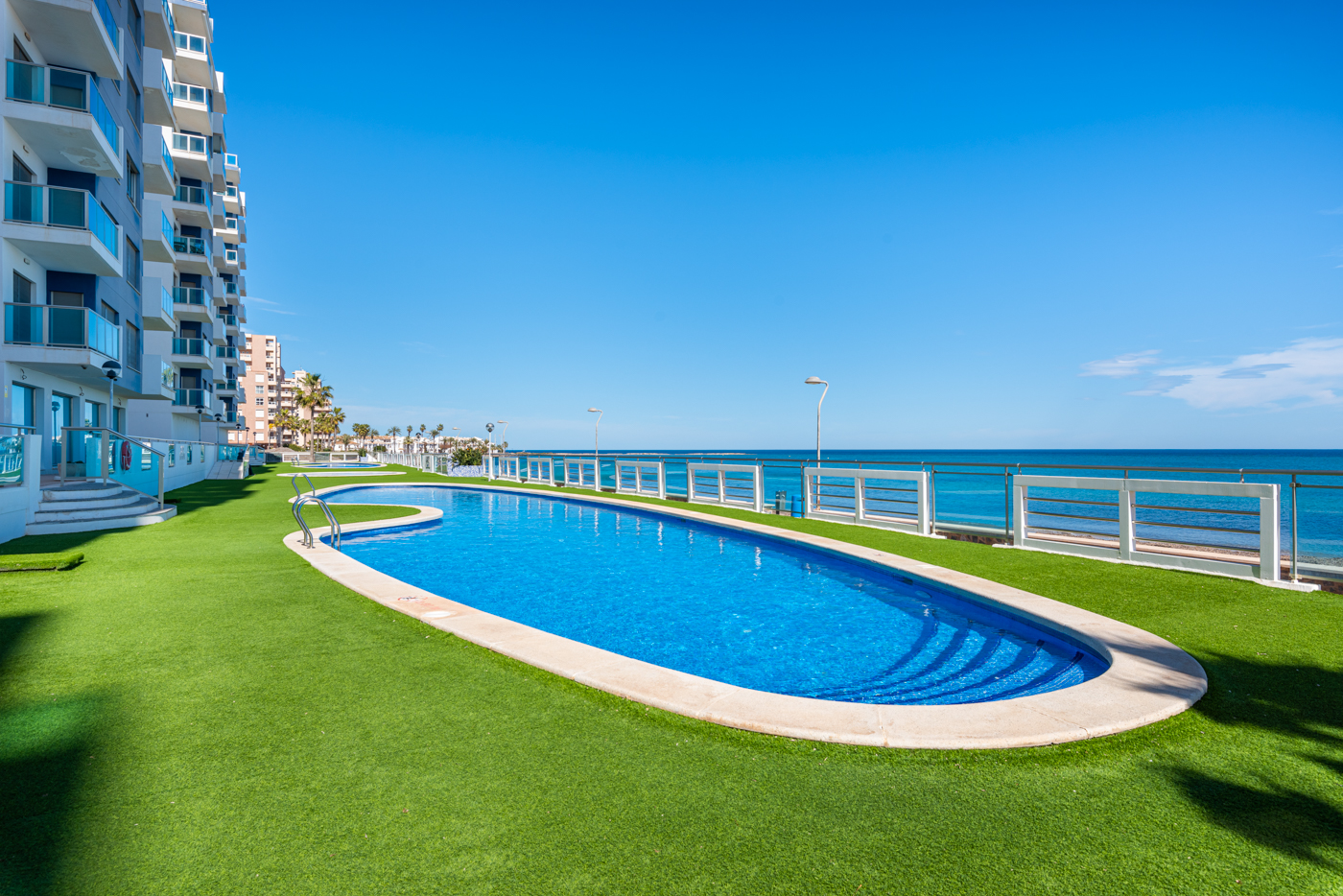 Appartement de luxe à vendre à Cartagena and surroundings 23