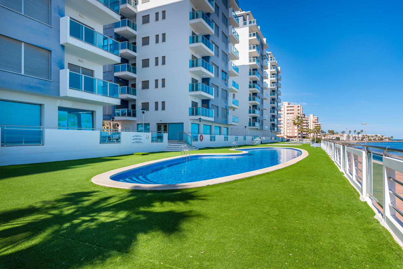 Penthouse na sprzedaż w Cartagena and surroundings 24