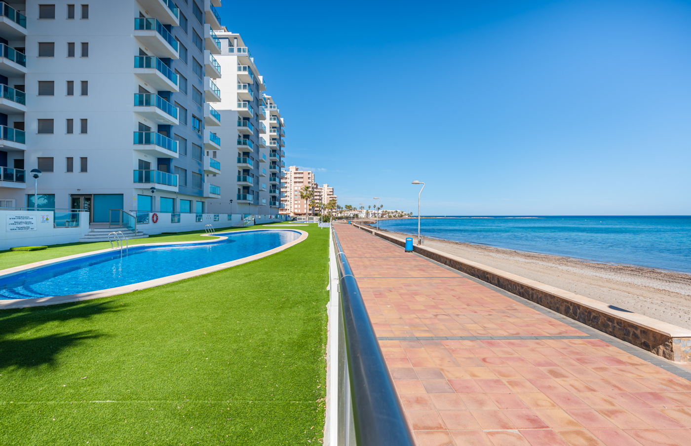 Appartement de luxe à vendre à Cartagena and surroundings 25