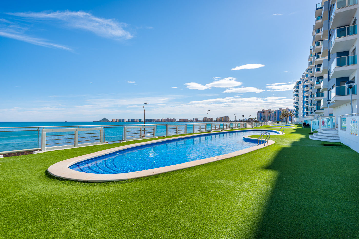 Appartement de luxe à vendre à Cartagena and surroundings 27