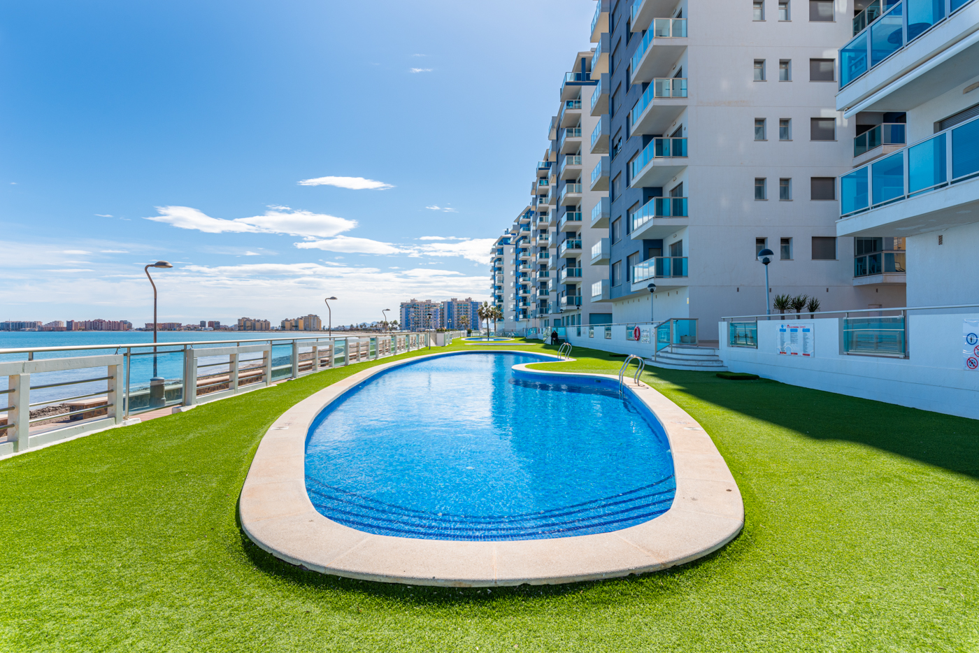 Penthouse na sprzedaż w Cartagena and surroundings 28