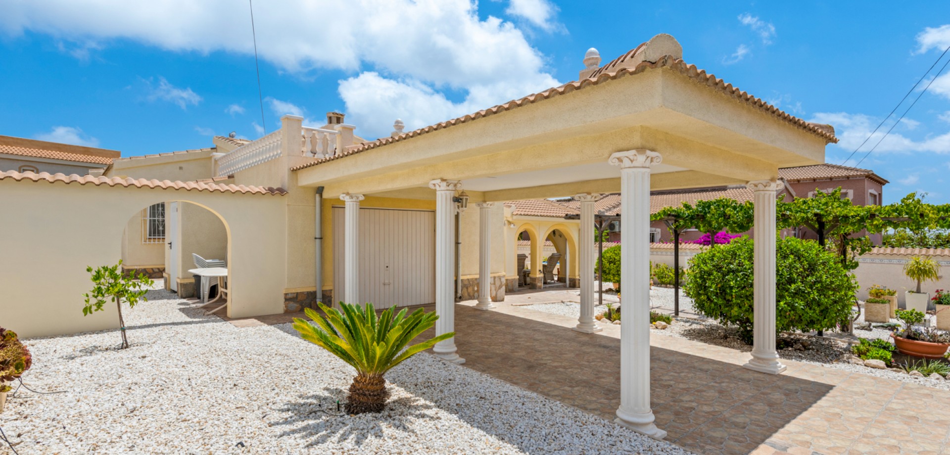 Villa for sale in Ciudad Quesada 37