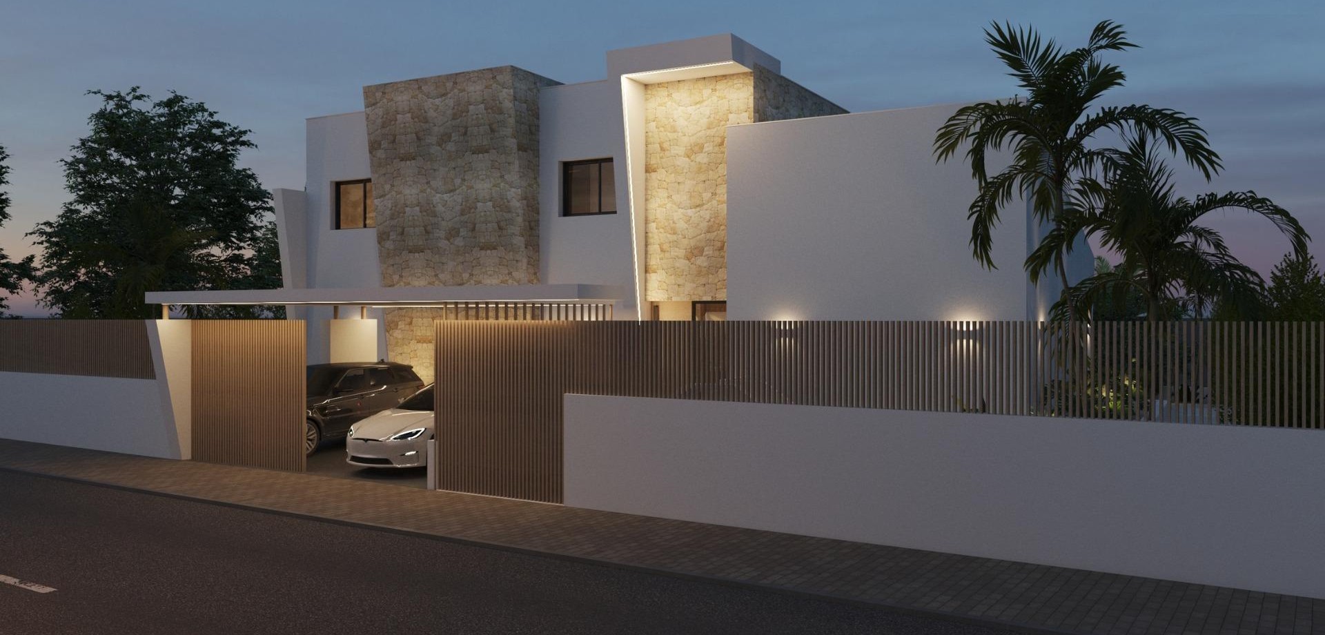 Villa till salu i Alicante 26