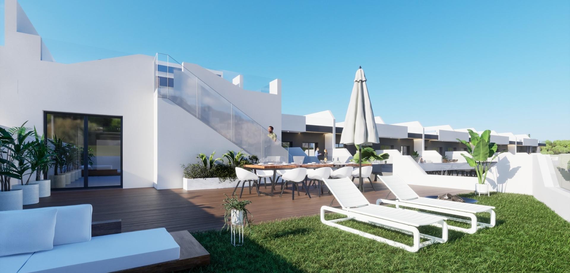 Apartamento en venta en Alicante 22