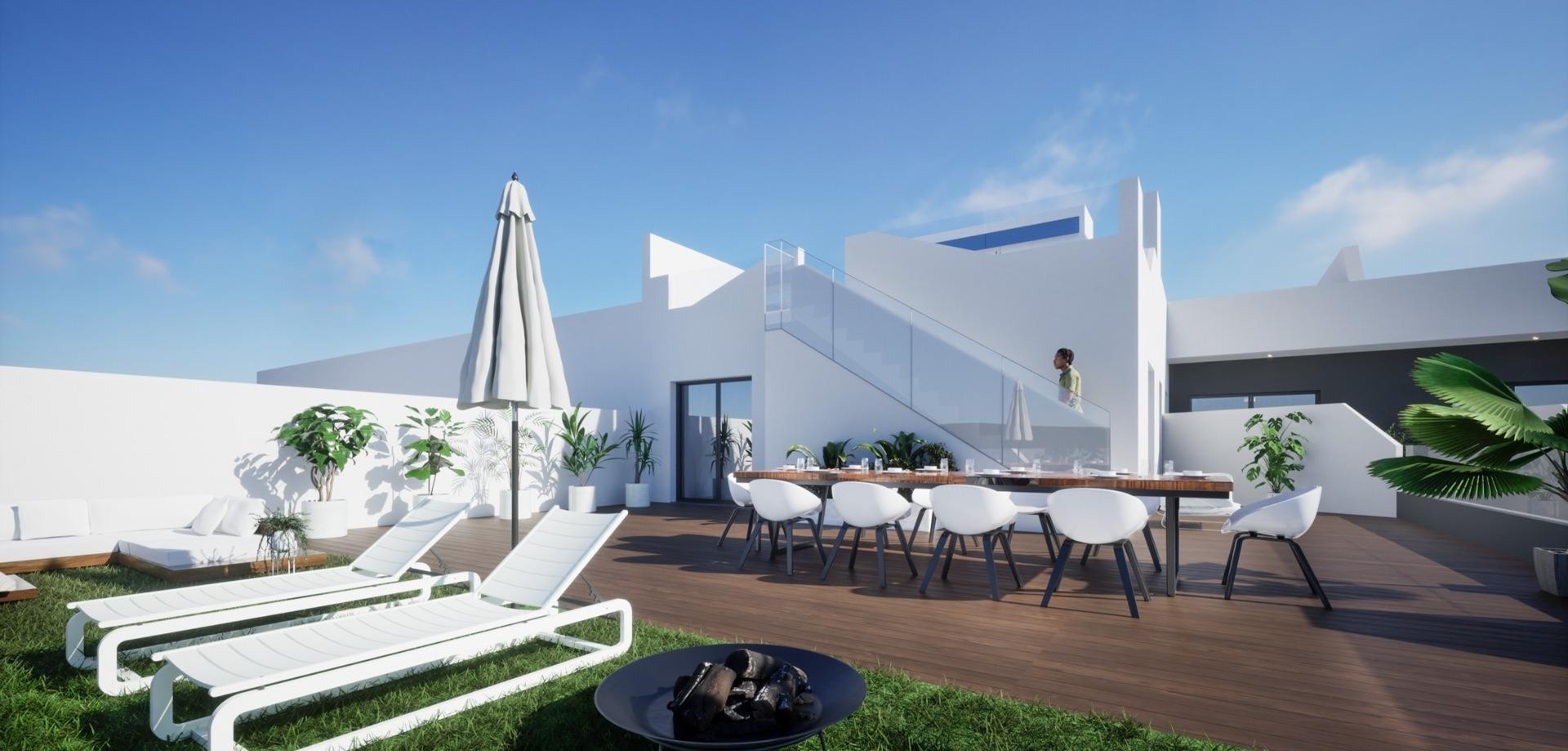 Apartamento en venta en Alicante 24