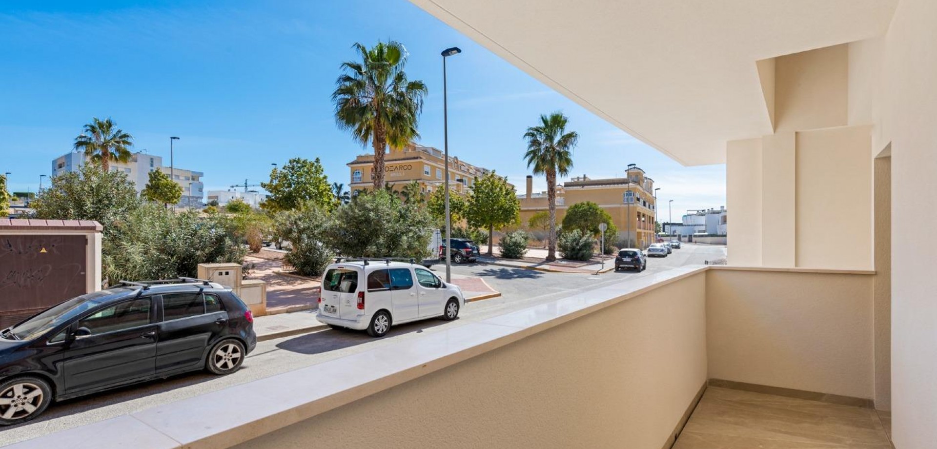 Wohnung zum Verkauf in Alicante 25