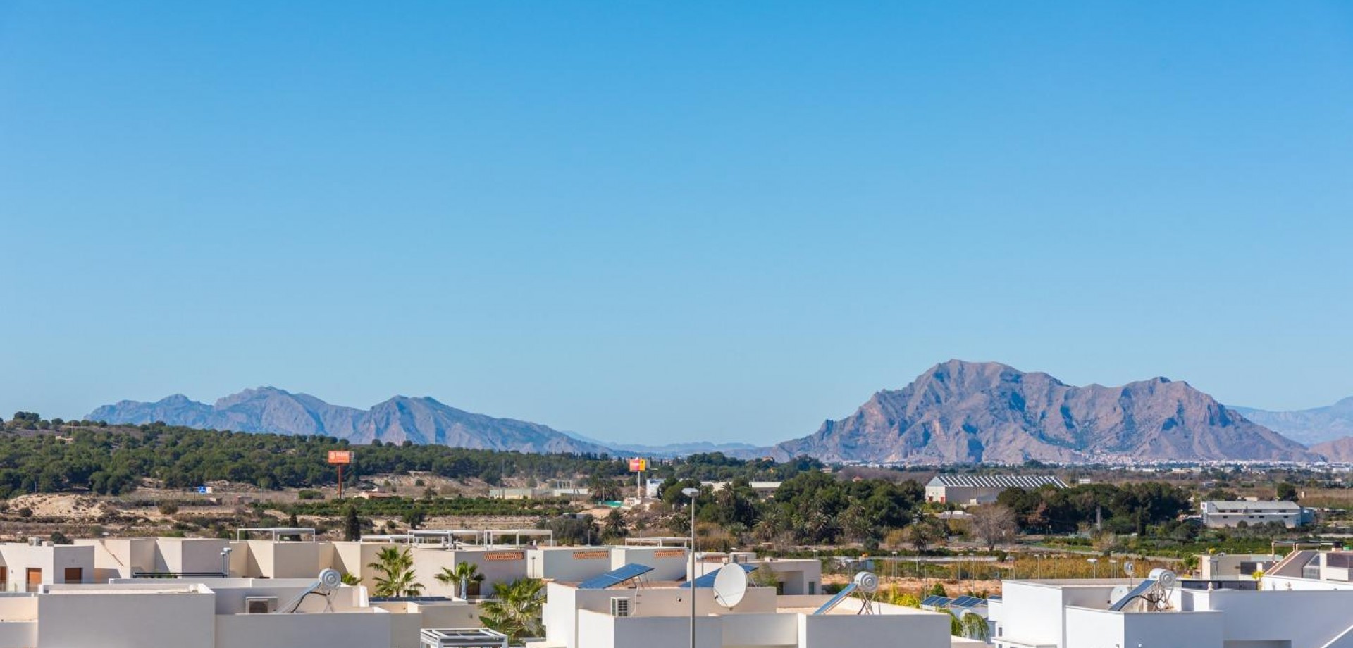 Wohnung zum Verkauf in Alicante 28