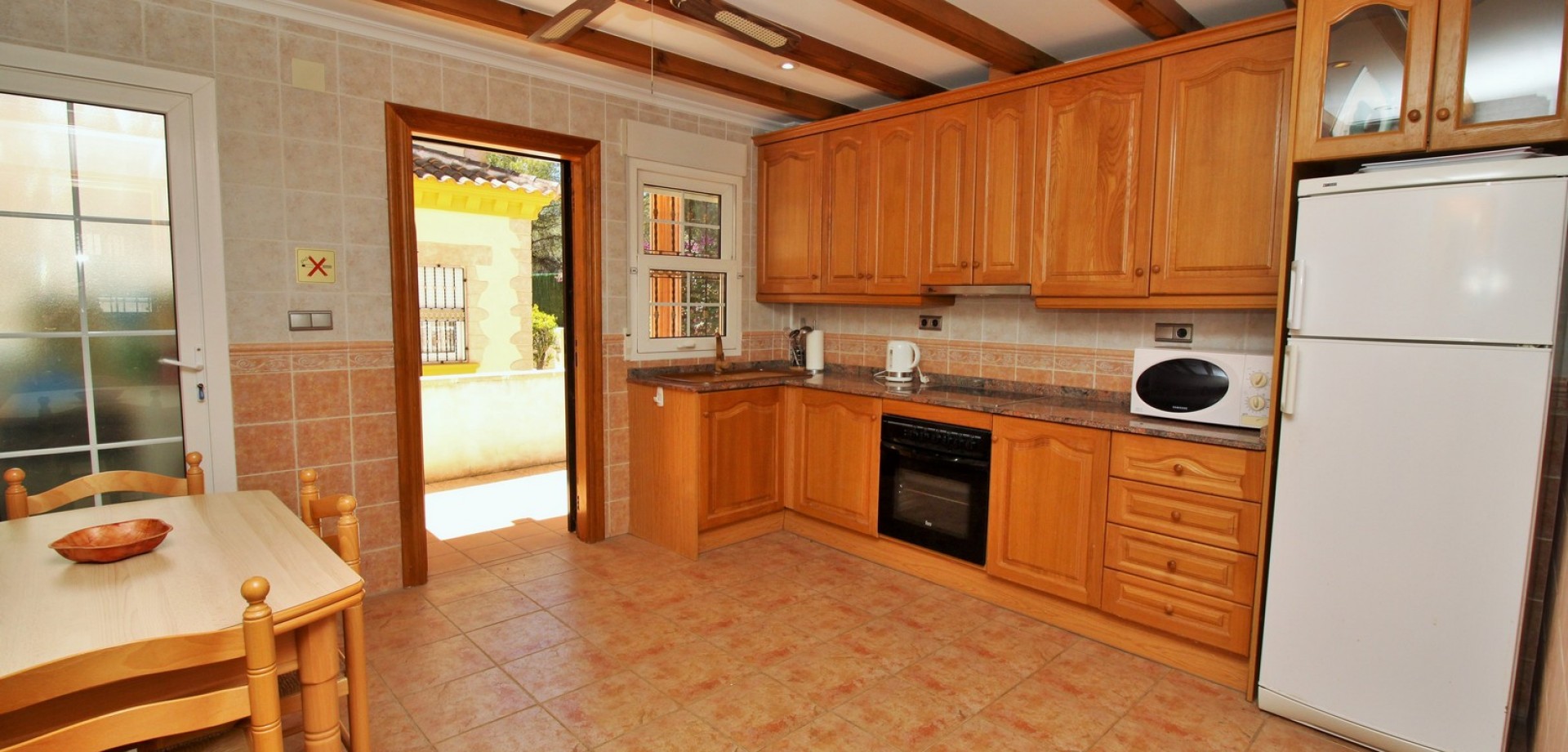 Villa for sale in Alicante 10