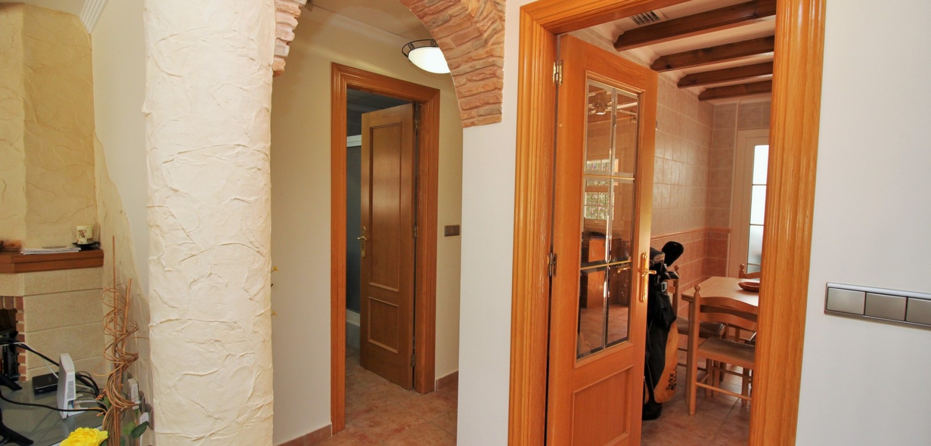 Villa for sale in Alicante 15