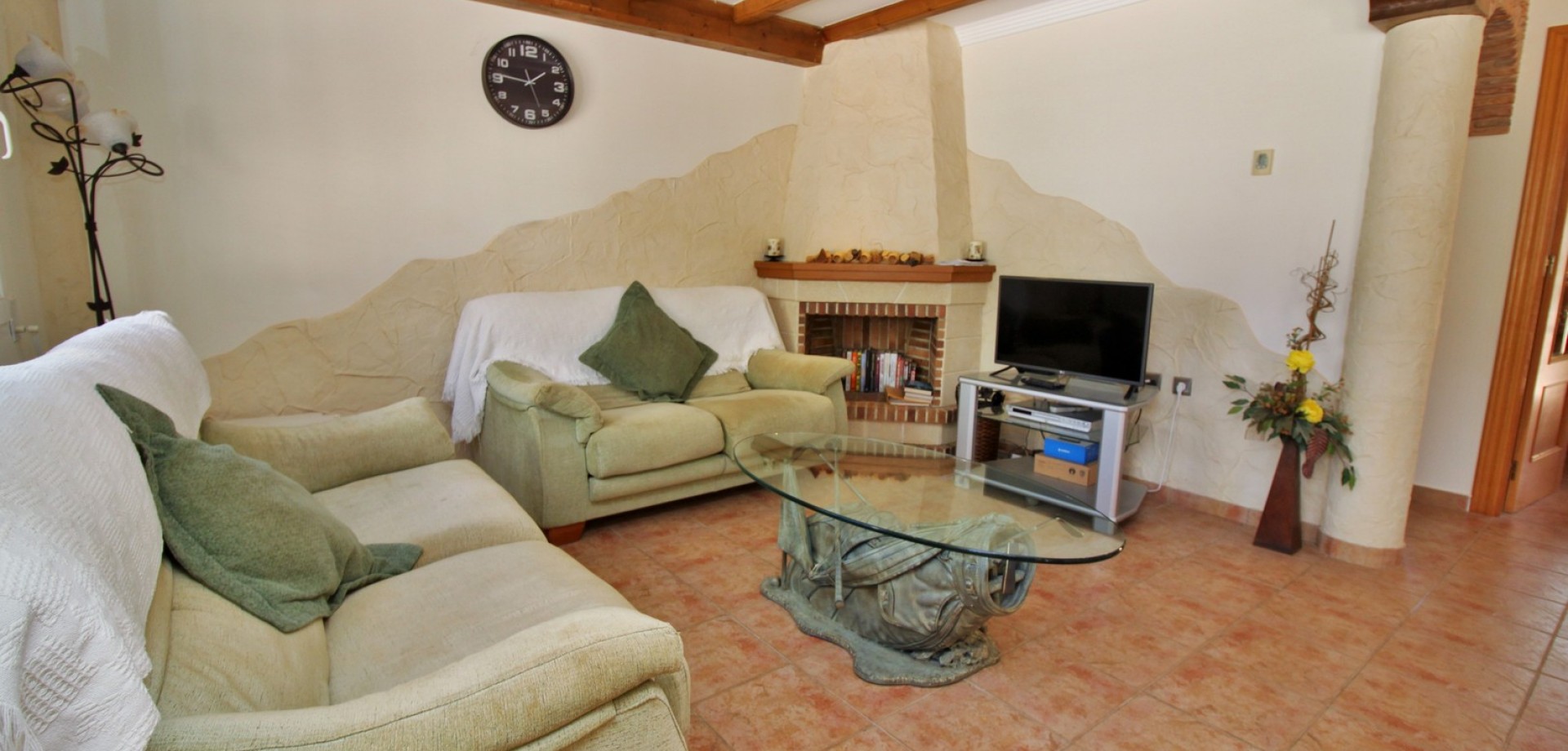 Villa for sale in Alicante 7