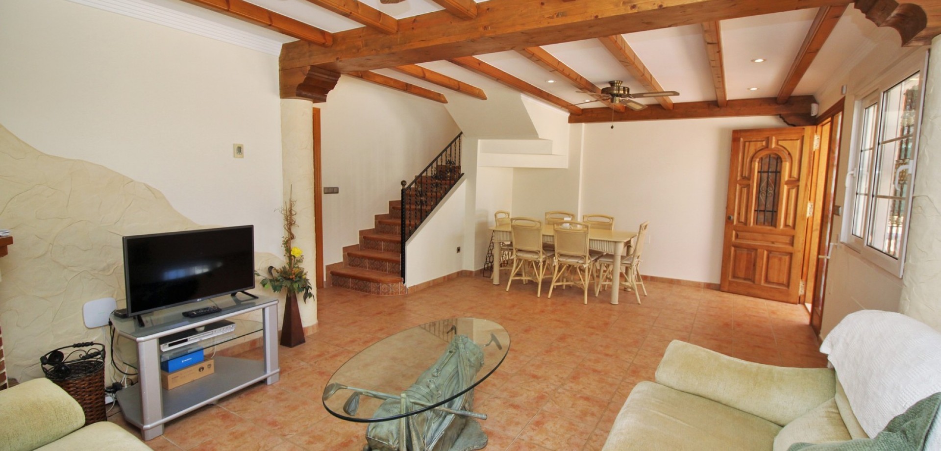 Villa à vendre à Alicante 8