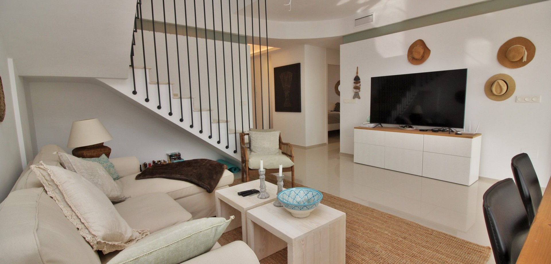 Appartement te koop in Alicante 11