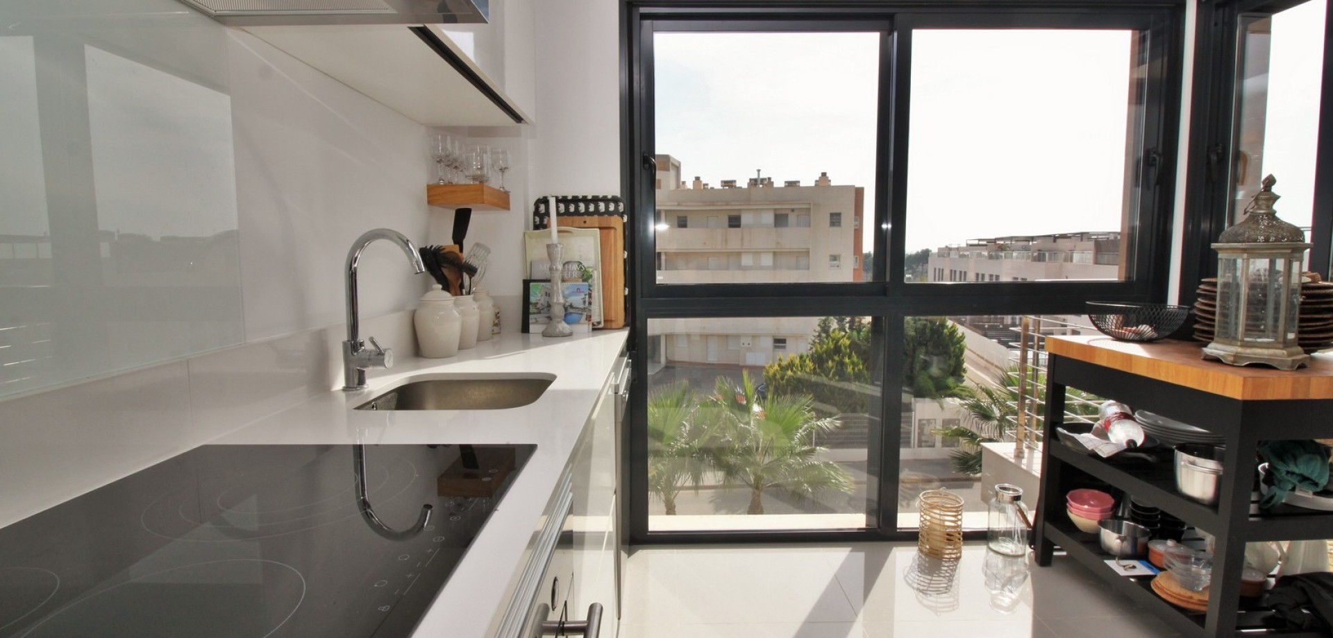 Appartement te koop in Alicante 14