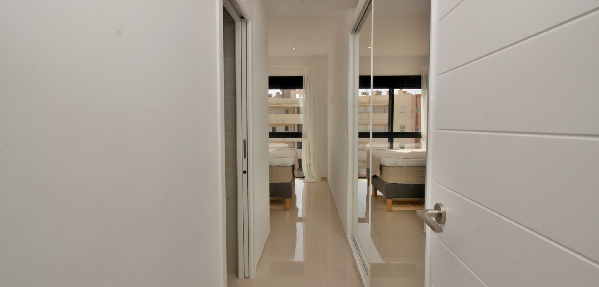 Apartamento en venta en Alicante 19